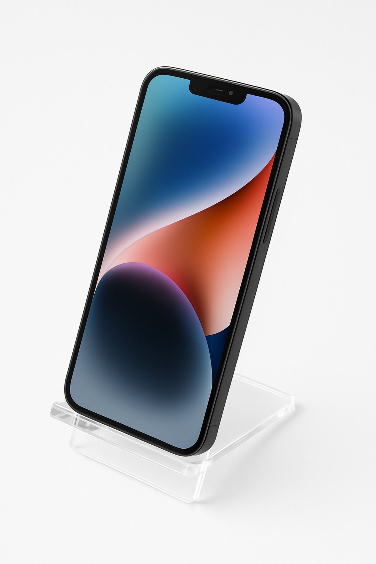 Pleksi Marketi Pleksi Tasarım Telefon-Tablet tutucu--1 ADET--