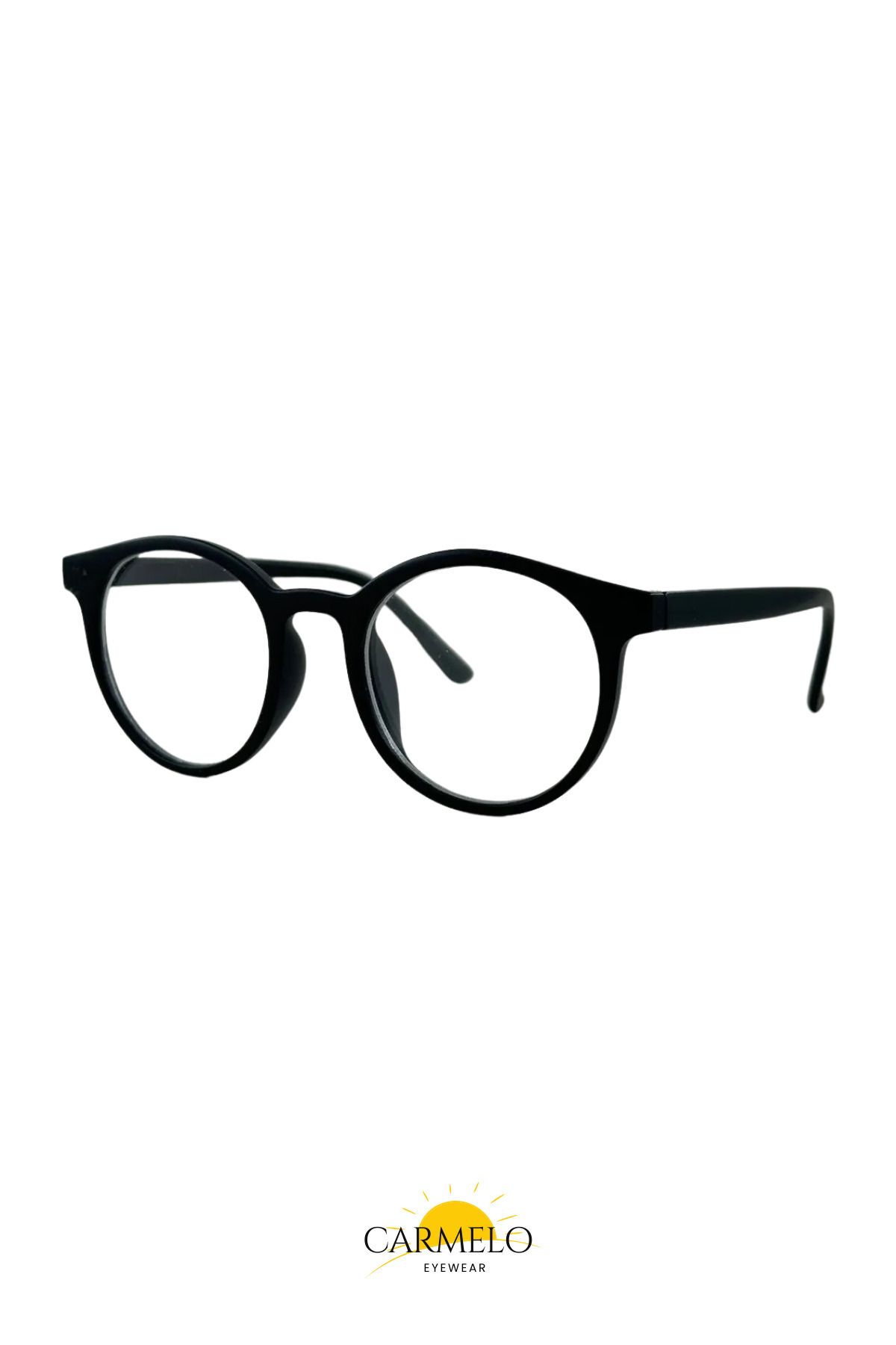 Carmelo Eyewear C01OE002 Erkek Mavi Işık Koruma Gözlüğü
