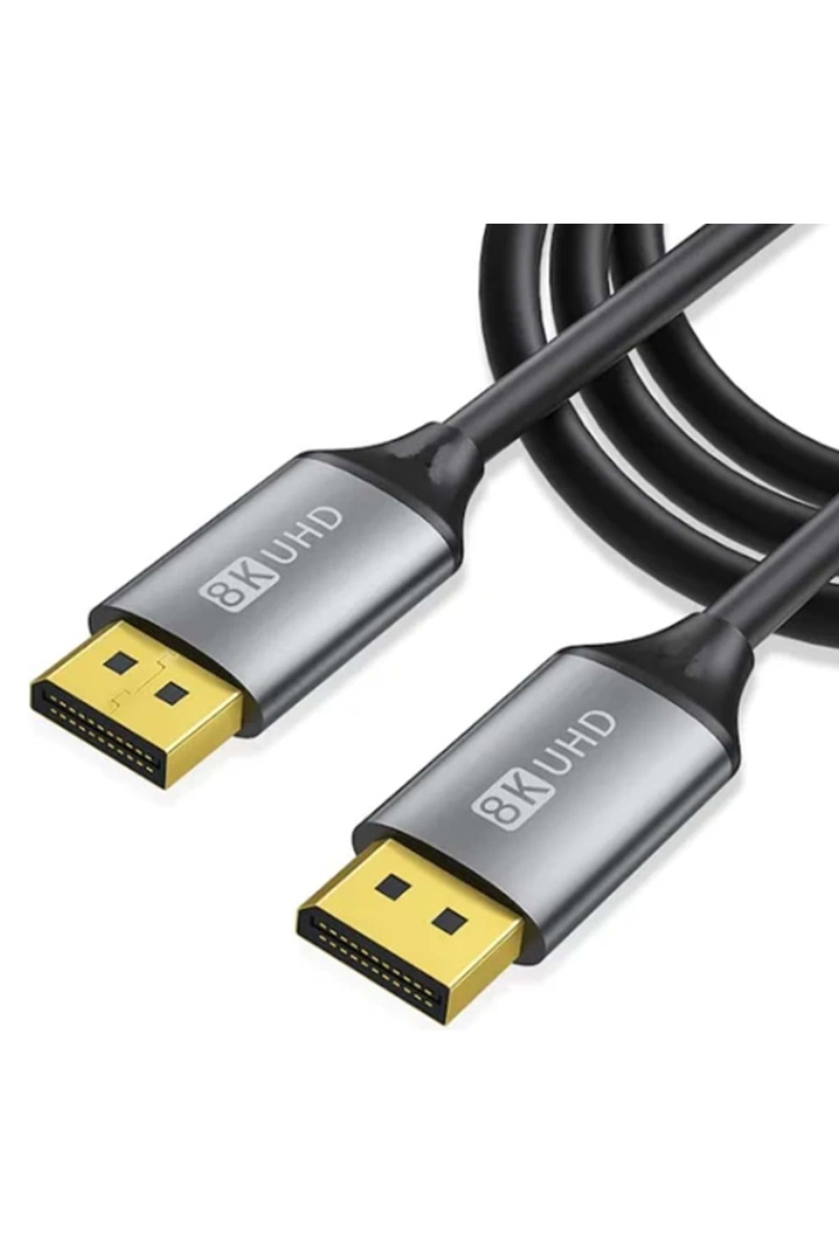 İMEXTECH BİLİŞİM BURADA ZR833 8K DP TO DP KABLO 3M