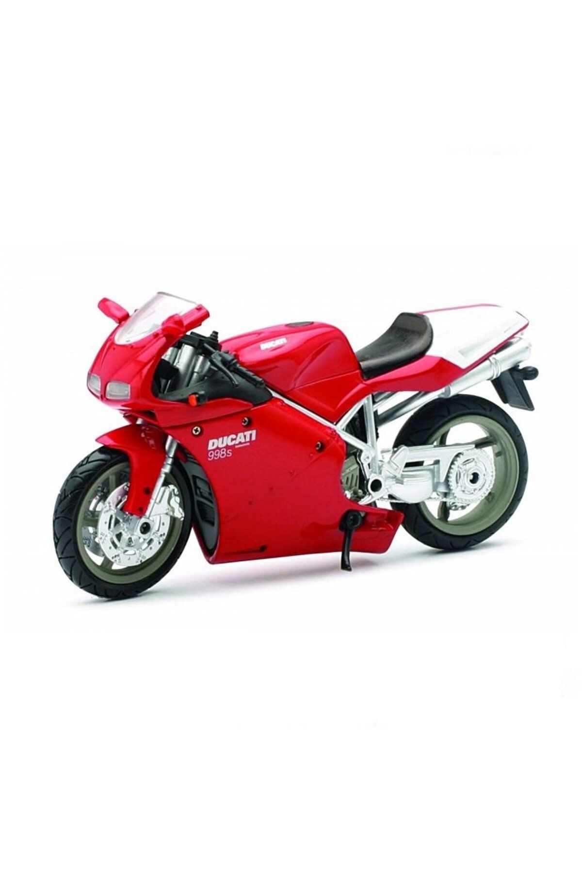 NessiWorld Sunman 1:12 Ducati 998S
