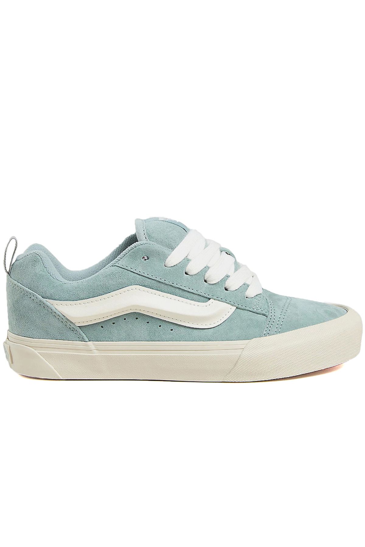 Vans Knu Skool Günlük Spor Ayakkabı Sneaker Renkli