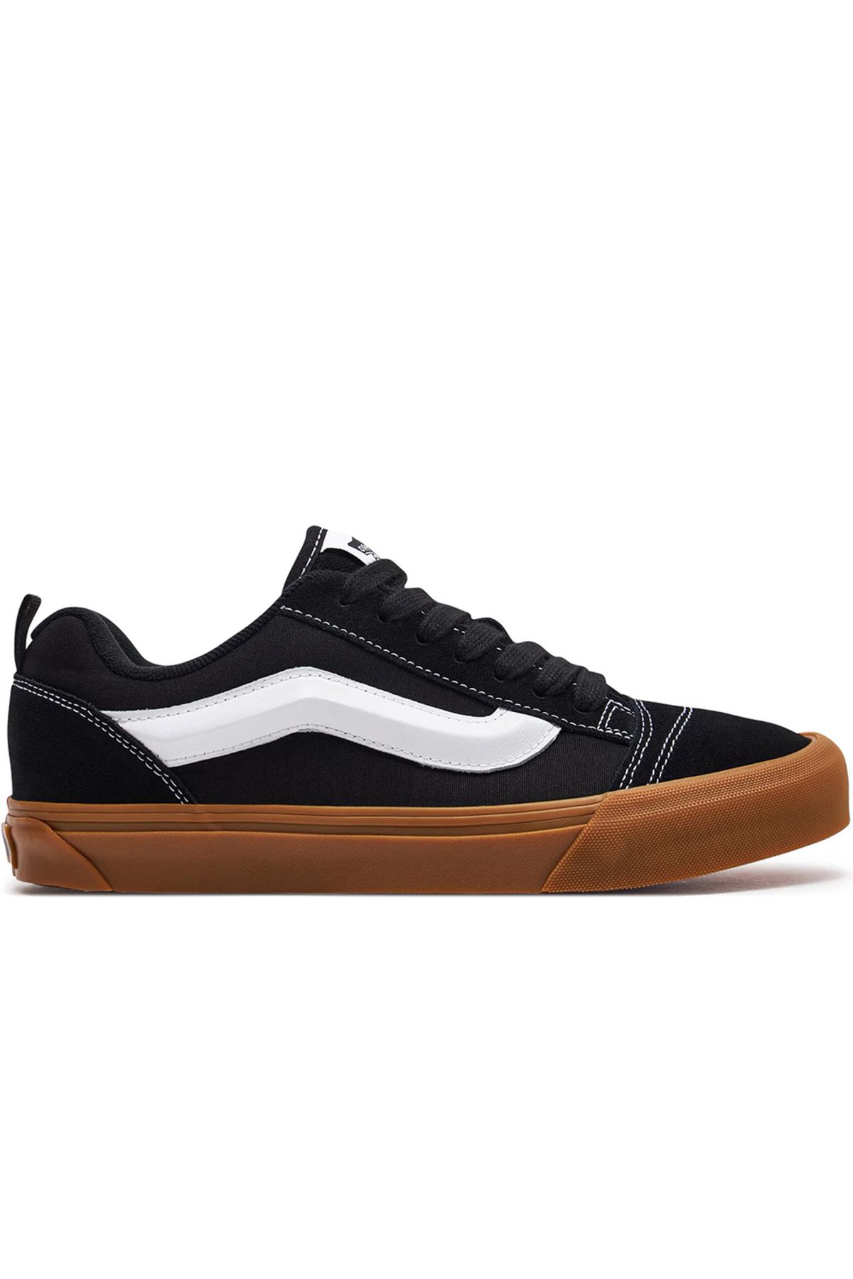 Vans Knu Skool Günlük Spor Ayakkabı Sneaker Renkli
