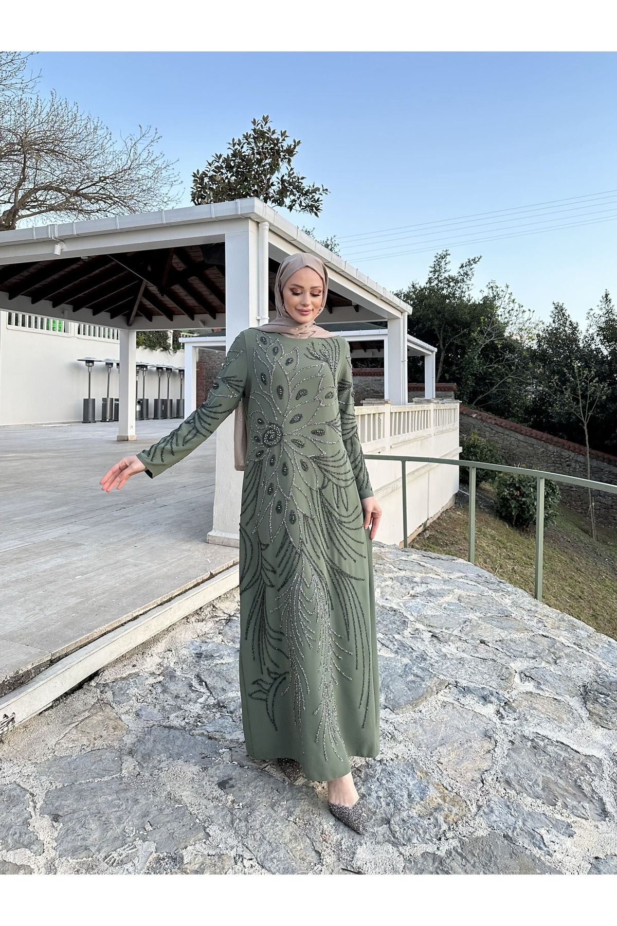 Melisa Boutique By Selma Özkan Selma Özkan Özel Tasarım 7675