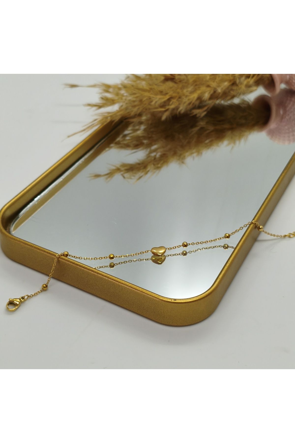 Butik MONARE Şık Kadın Bileklik