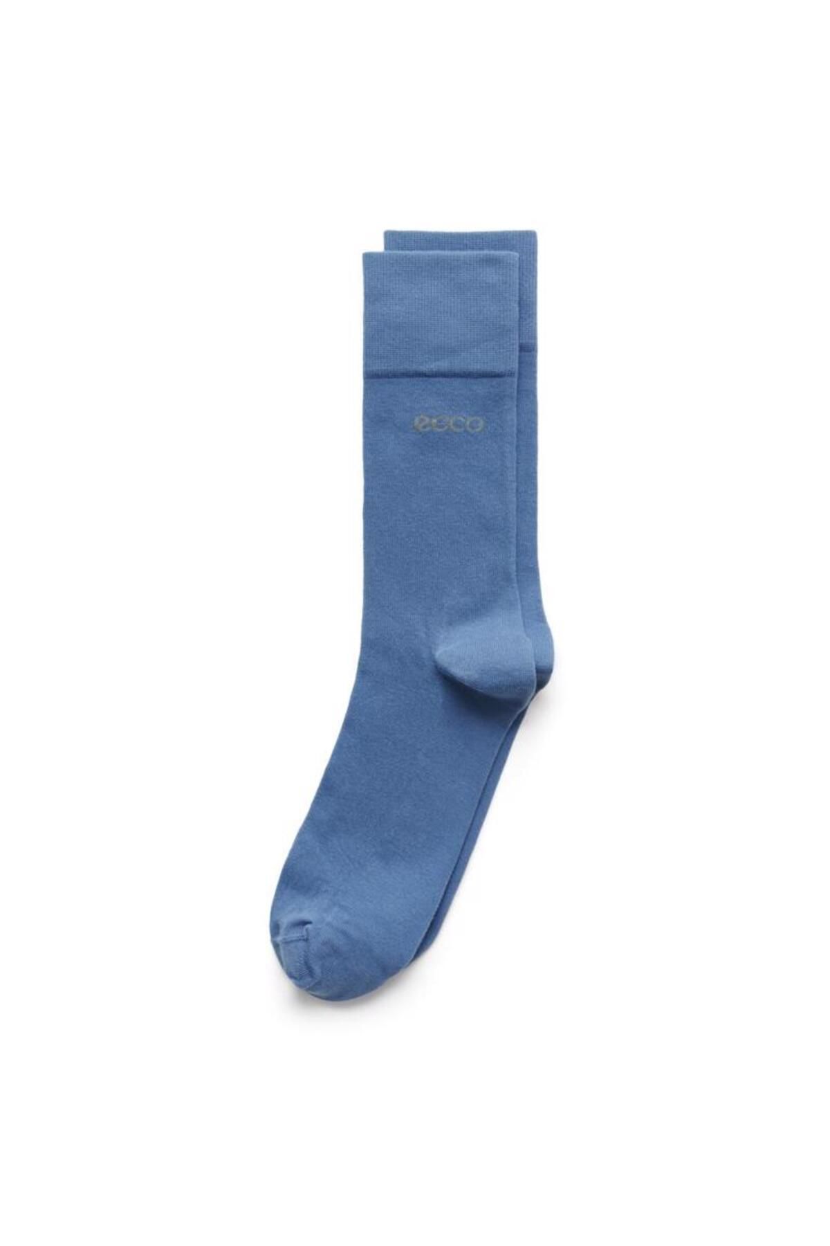 Ecco Longlife Mid Cut