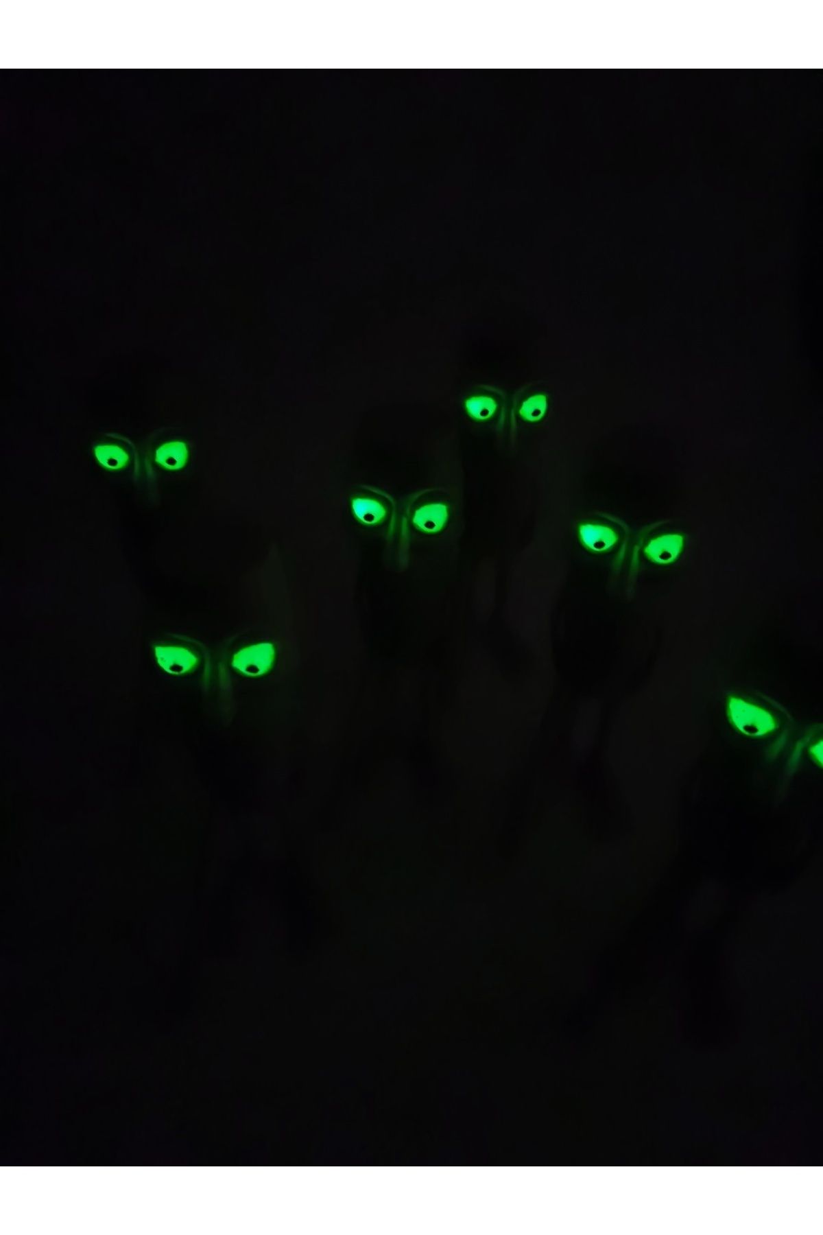 Oppy-Tung Tung Tung Sahur Figure Glows in the Dark Brainrot Character 15cm Tall 2