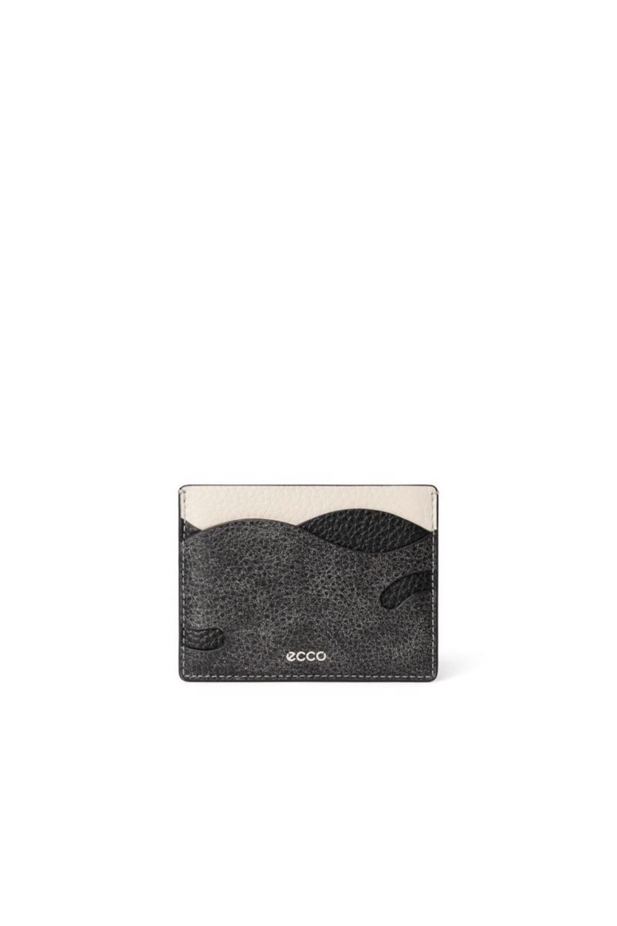 کیف پول مردانه و زنانه کارت E موج پاپ 9 Ecco