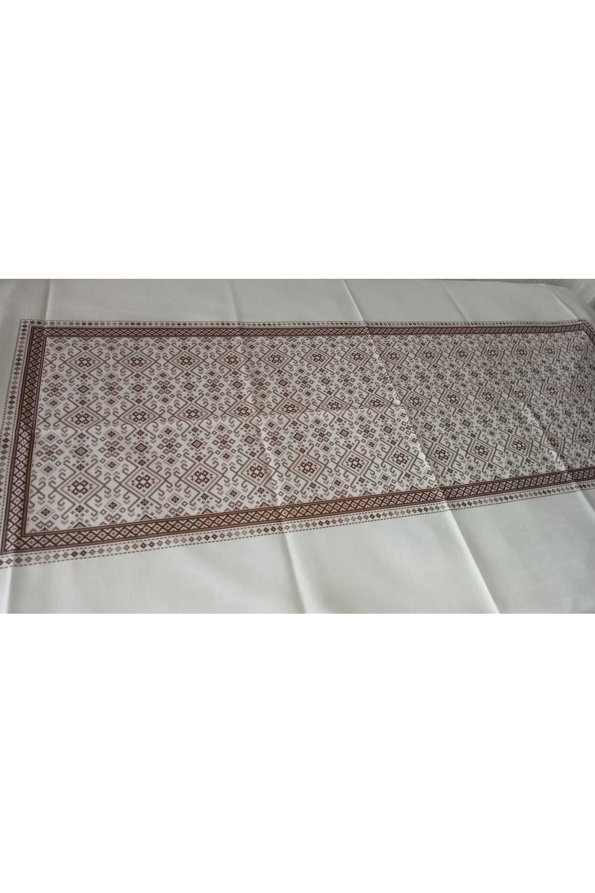 Women Comfort Desenli Masa Örtüsü