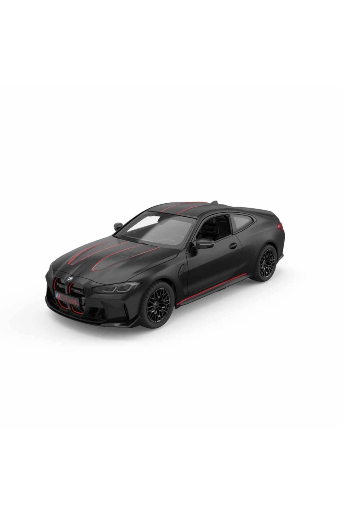 NessiWorld 1:16 BMW M4 CSL Uzaktan Kumandalı Araba