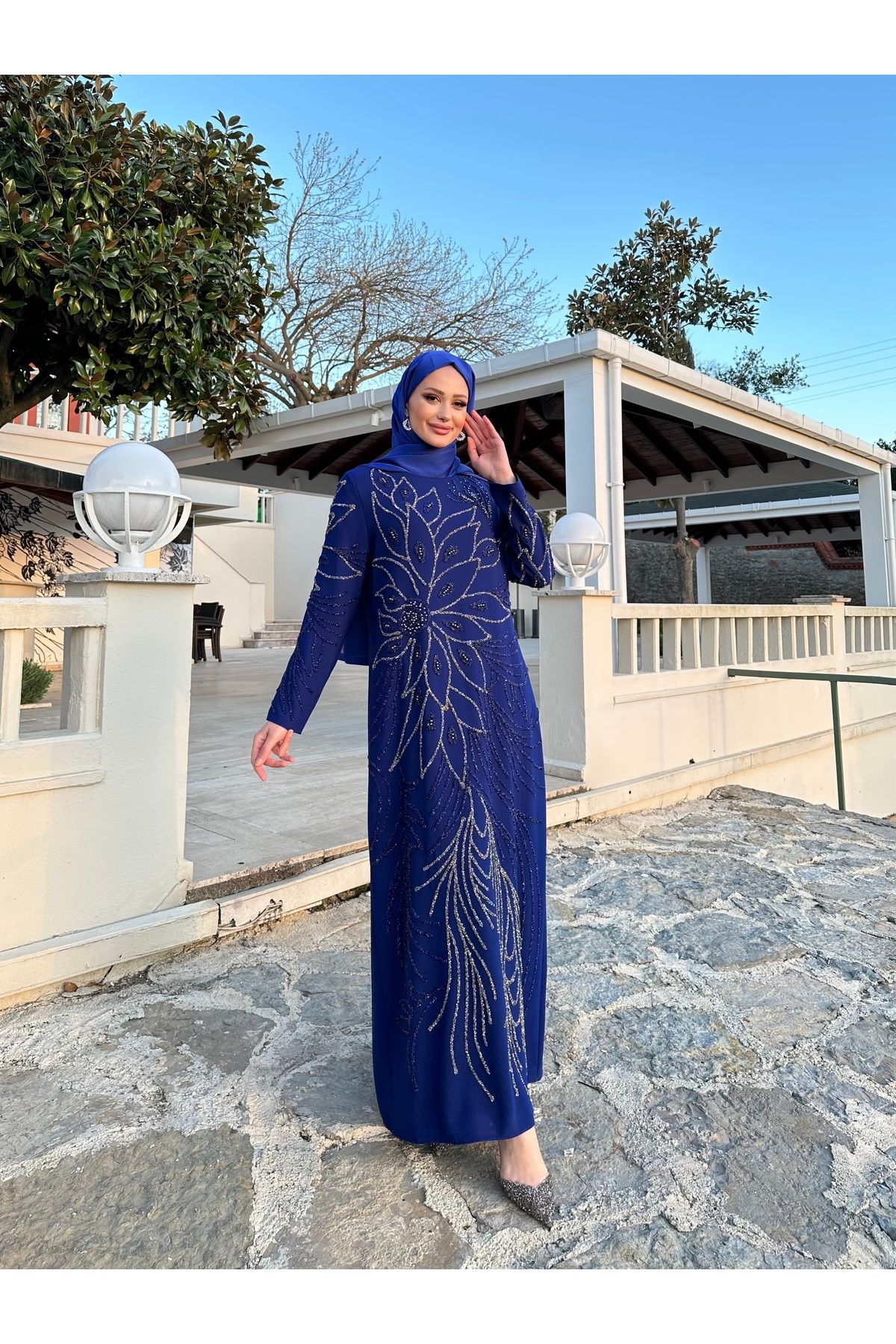 Melisa Boutique By Selma Özkan Selma Özkan Özel Tasarım 7675