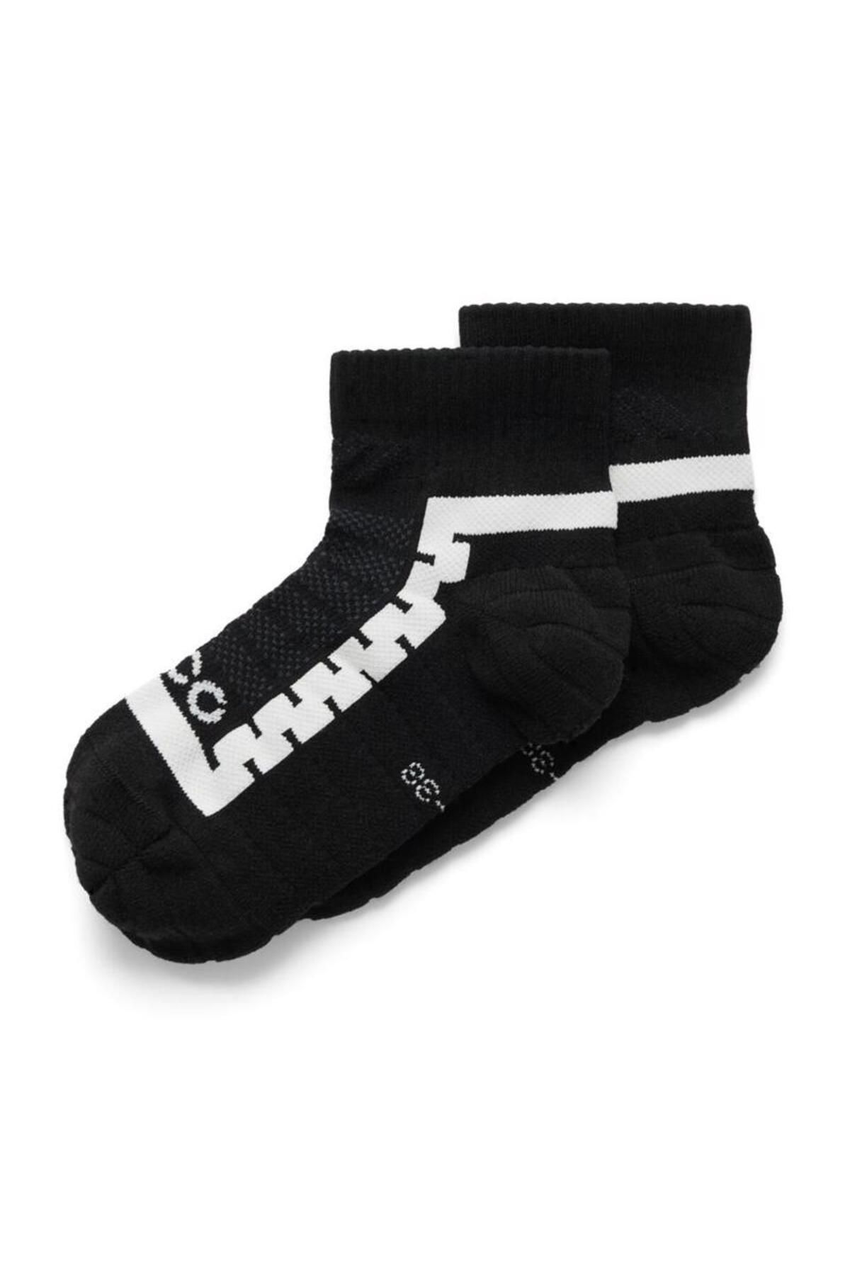 Ecco Tech Walking Ankle-Cut