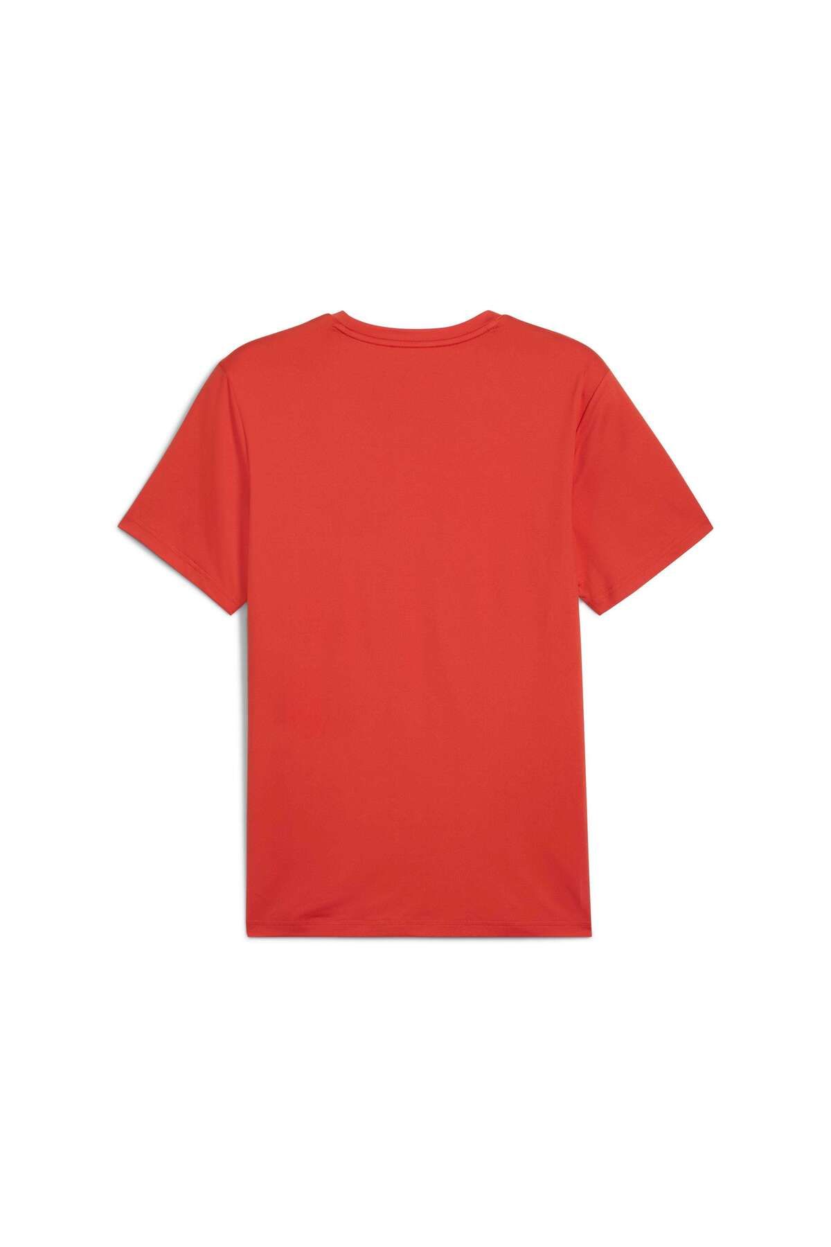 Puma-M Cloudspun Soft Tee 4