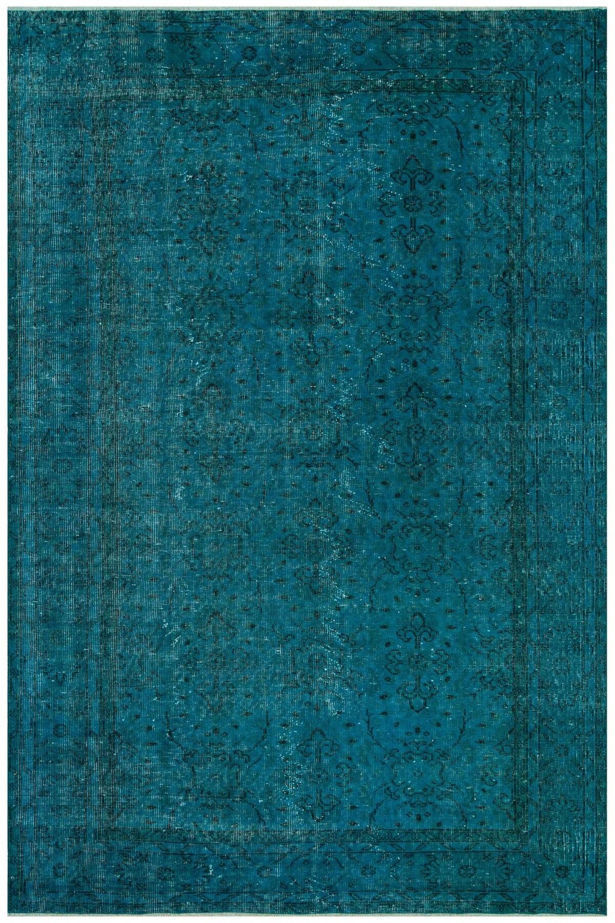 Sempati halı El İşi Anadolu Halısı 176x296 cm 9775