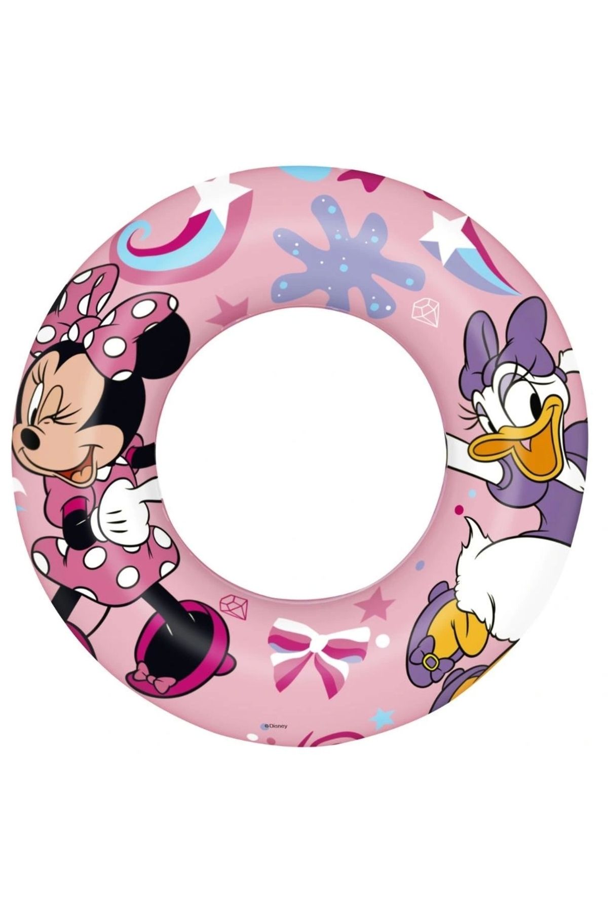 Tolzan Minnie Mouse Simit 56 Cm