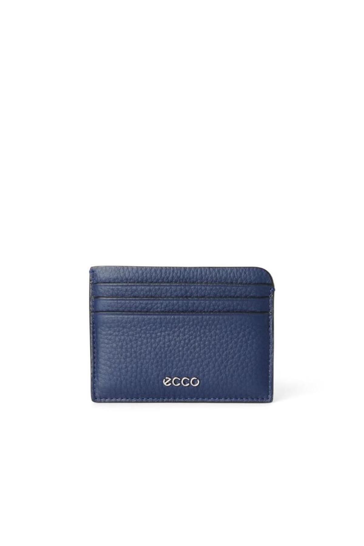 Ecco Card Case Slim Wallet