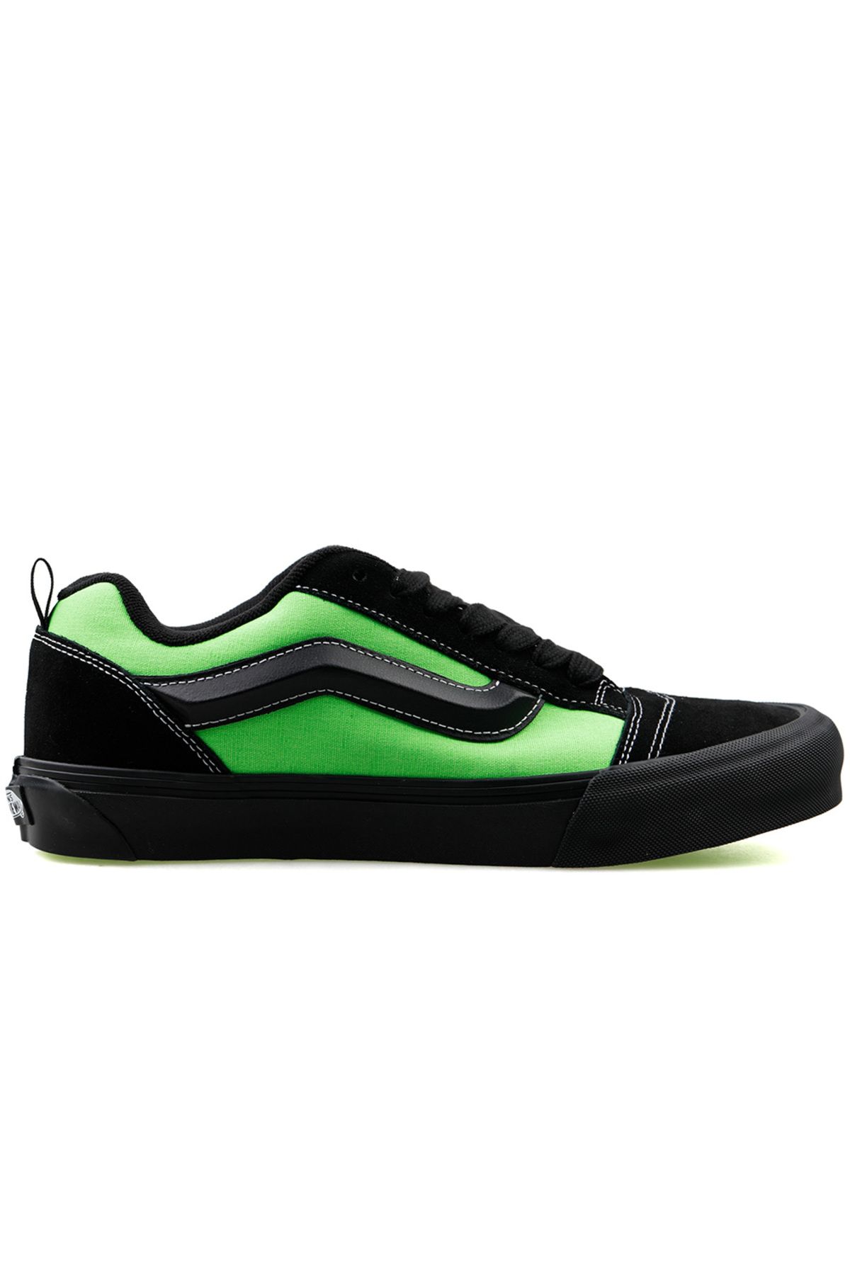 Vans Knu Skool Günlük Spor Ayakkabı Sneaker Renkli