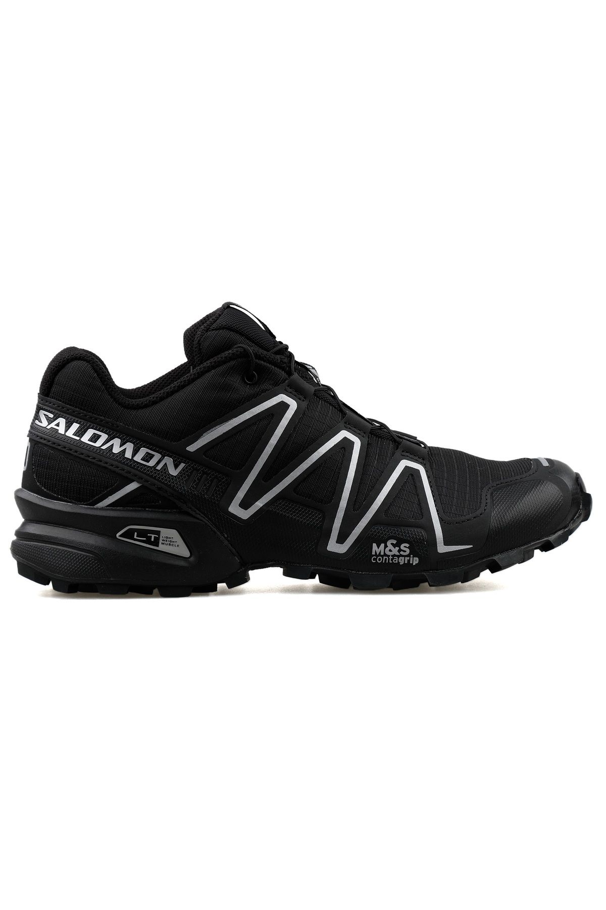 Salomon Speedcross Peak Koşu Patika Ayakkabı Yürüyüş Ayakkabısı
