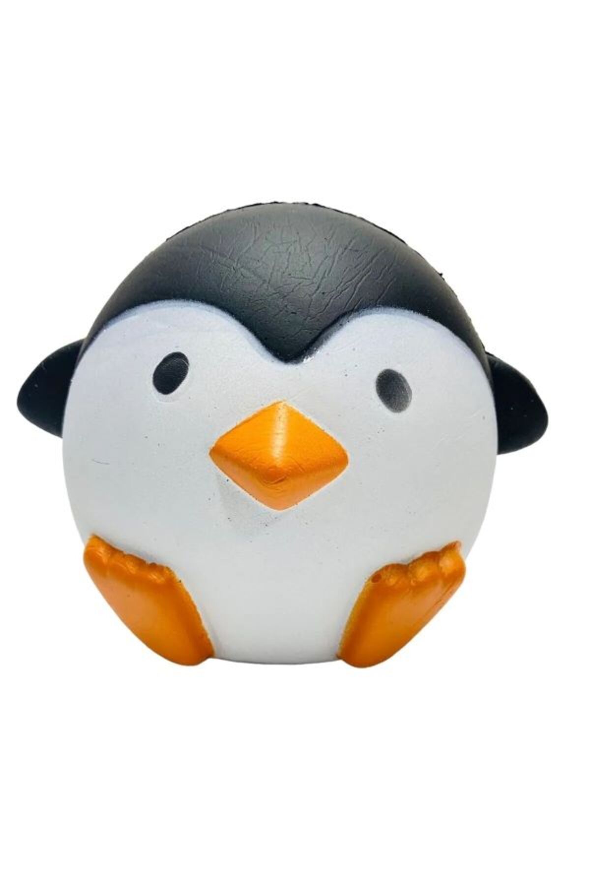 oyuncakçı savaş & europe shop Squishy Büyük Boy Penguen Sukuşi Sık Bırak Oyuncak Yavaş Yükselen 10 Cm ürün