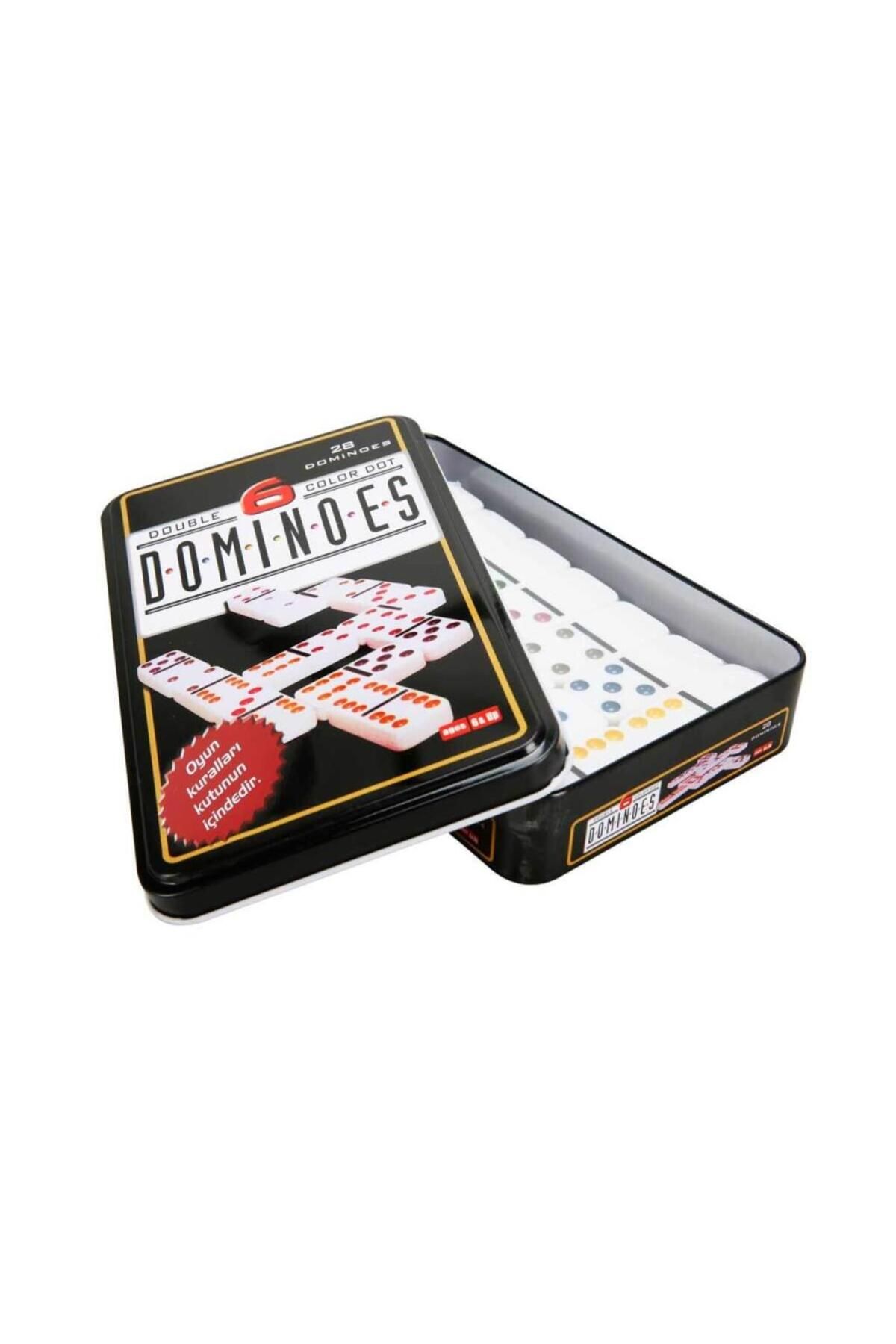 NessiWorld Sunman 28'li Domino