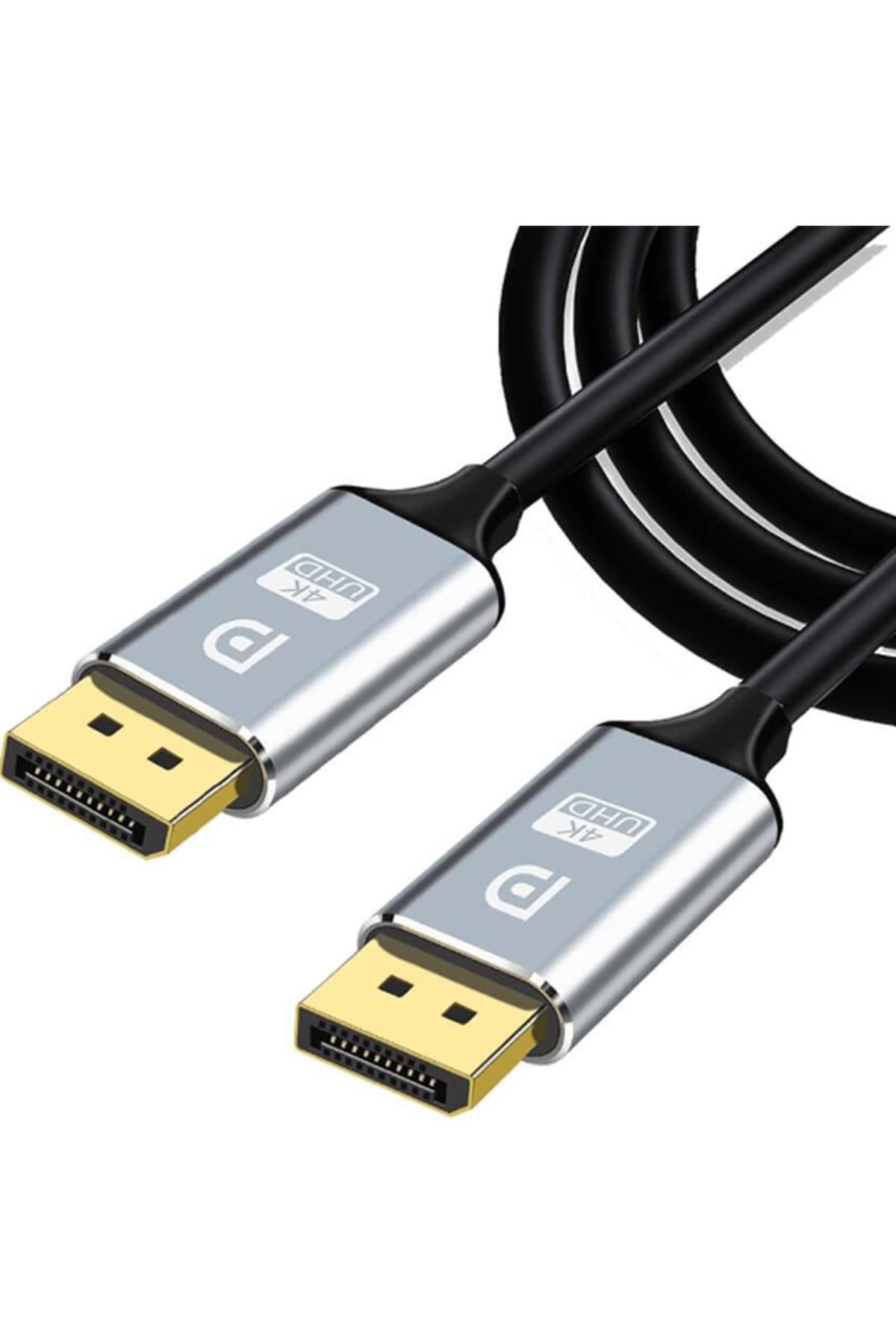İMEXTECH BİLİŞİM BURADA ZR836 4K 240HZ DP TO DP KABLO 3M