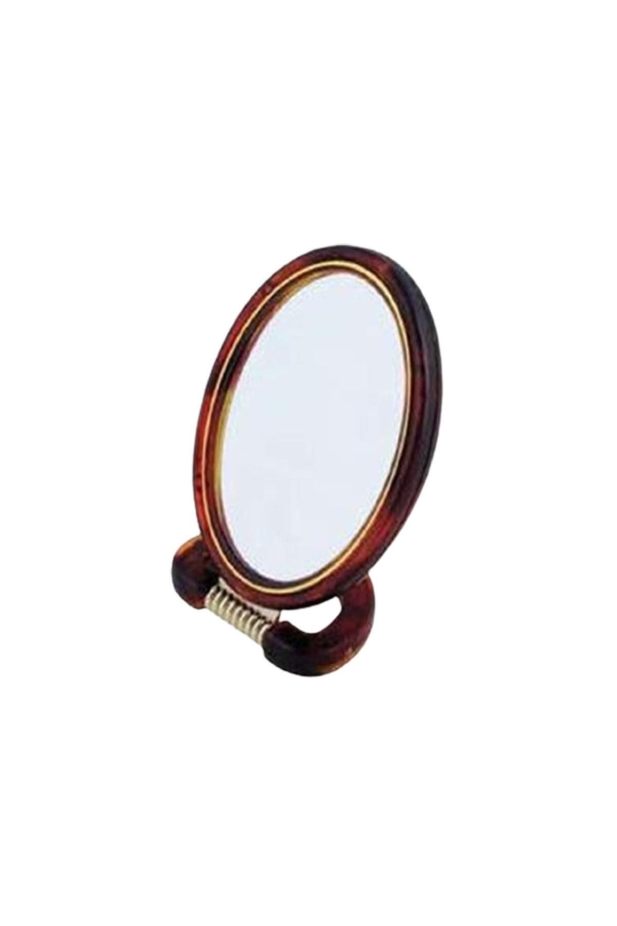 Malzek Orta Boy Oval Ayna 430-6