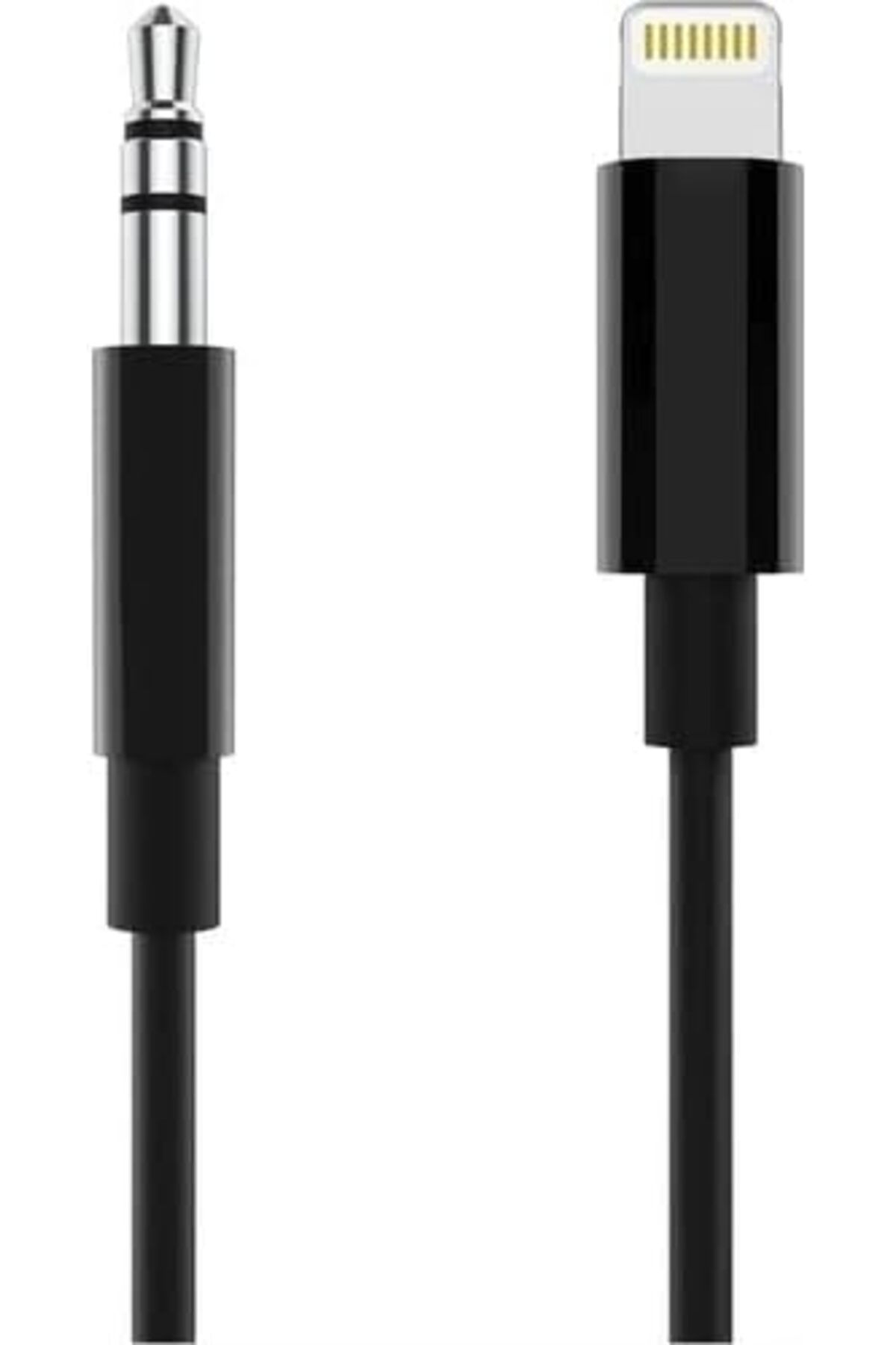 KDROĞLU plamystical Trend iphone için AUX kablosu 3,5 mm ses kablosu - Kulaklık, iPhone iPod iPad, Echo D