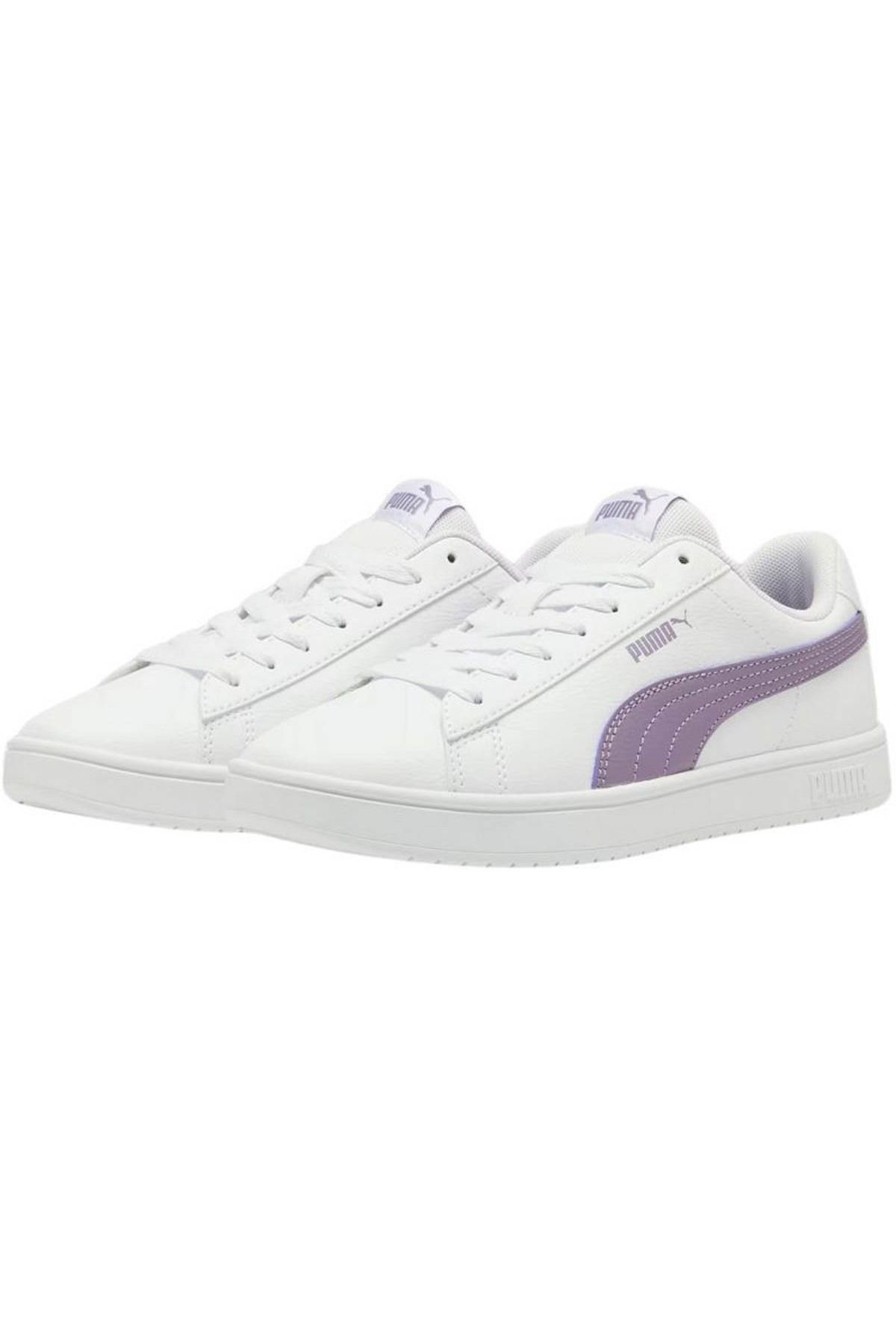 Puma Rickie Classic Beyaz Erkek Sneaker 394251-21