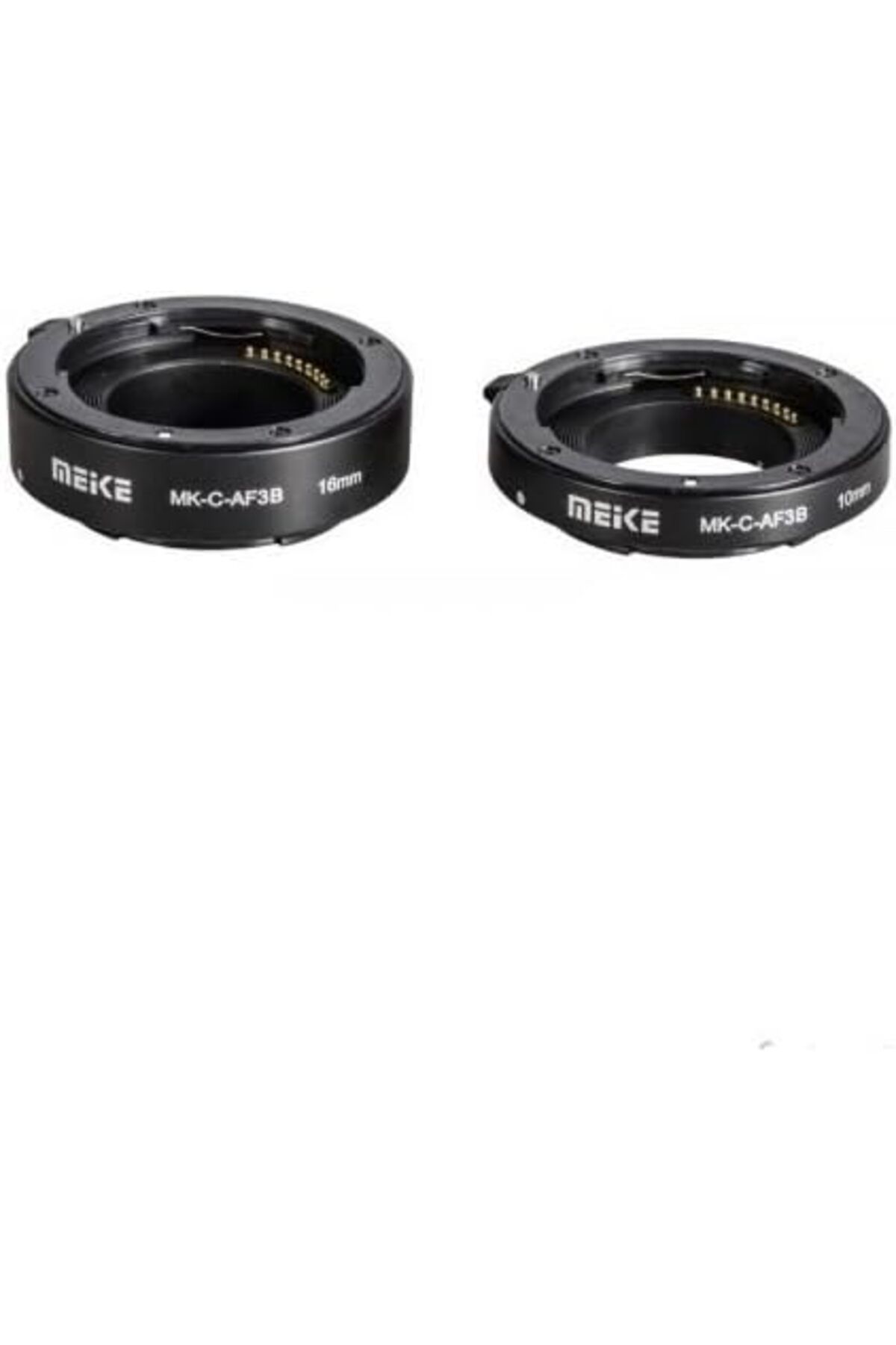 DERİK KADROĞLU Canon Eos M İçin Otomatik Makro AF Tüp, Mk-C-Af3B Yeni 1107872