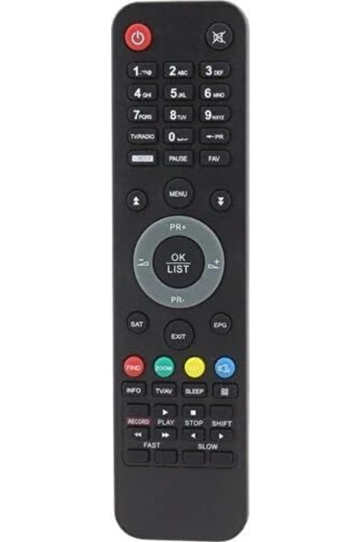 mazıdağı mazzıdağ Nextstar Ye 18000 Hd Cx Uydu Alıcısı Kumandası new store 1133631
