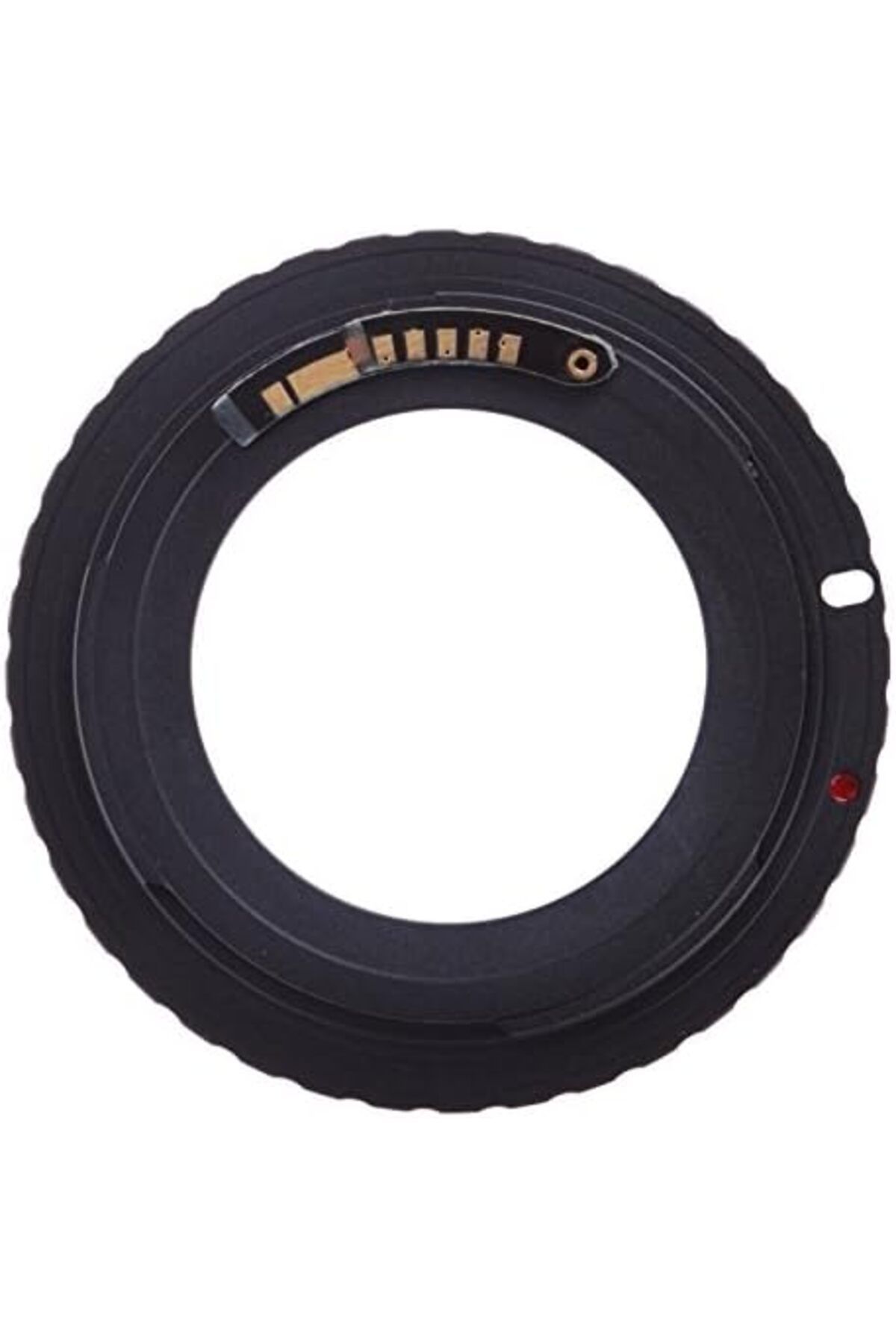DERİK KADROĞLU Canon Eos İçin Af Confrim M42 Lens Adaptörü Yeni 1107872