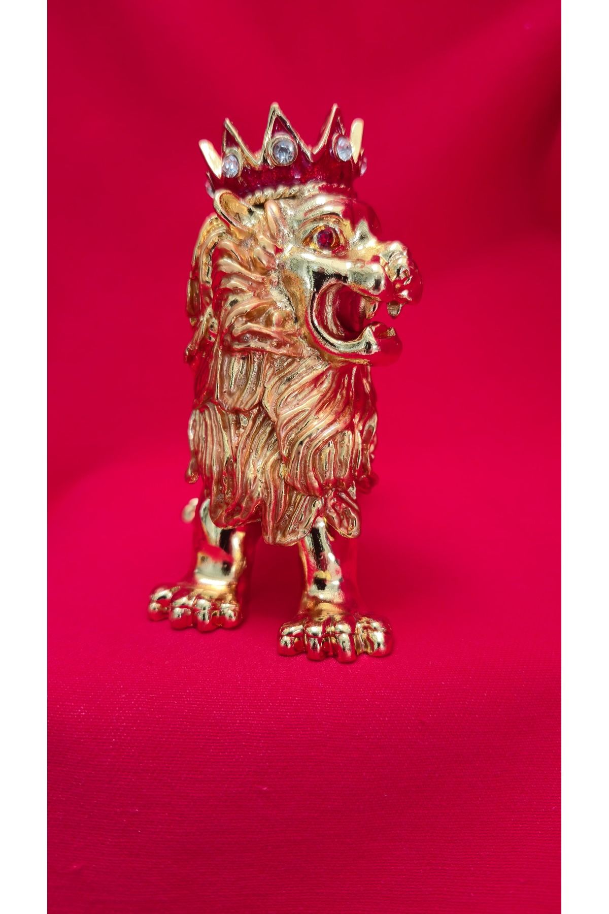 Land of Souvenir Aslan Kral Biblo