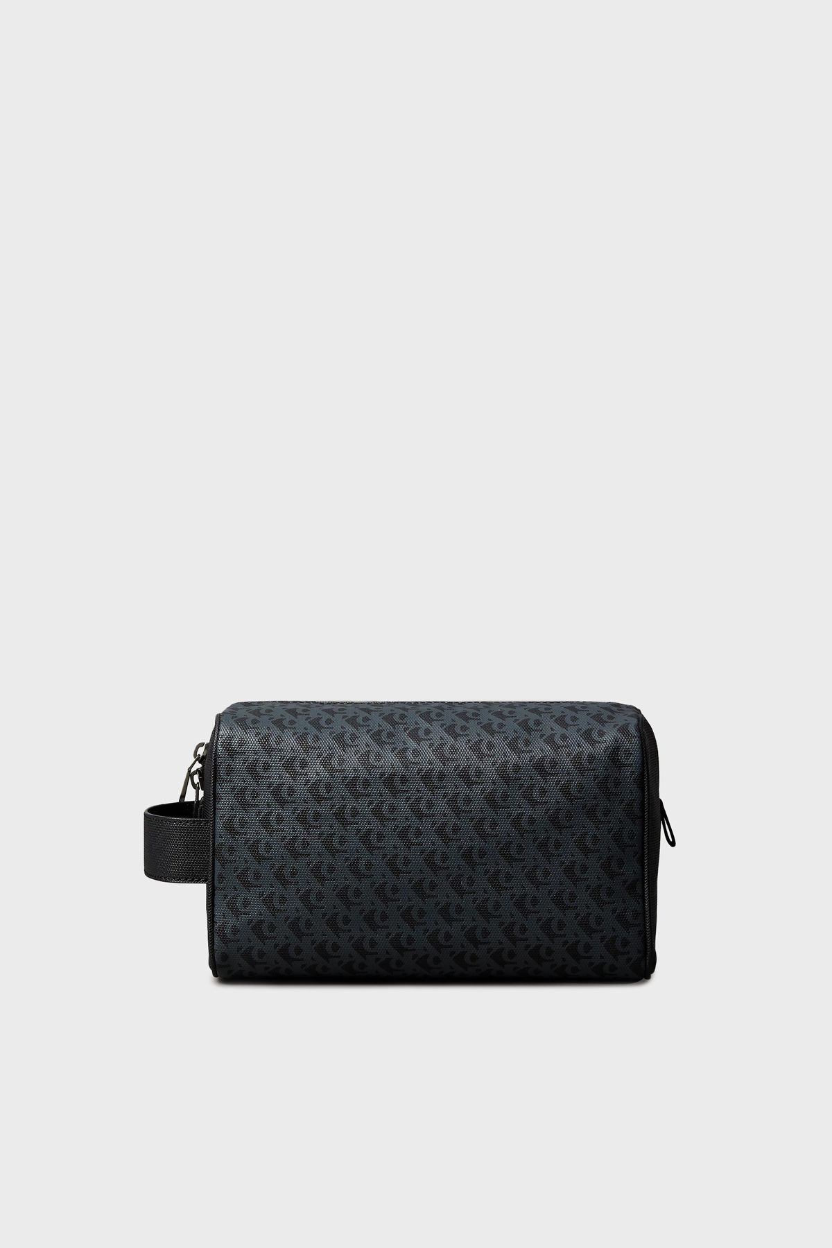 Calvin Klein Monogram Logo Baskılı Tutma Saplı Çanta LV04G1042GUB1 Erkek ÇANTA LV04G1042G UB1