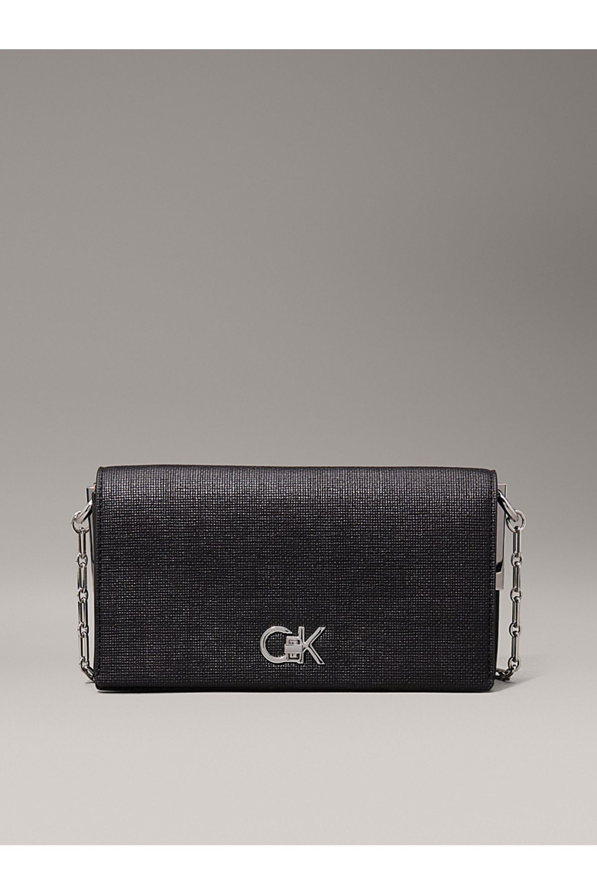 Calvin Klein Crossbody Wallet Bag
