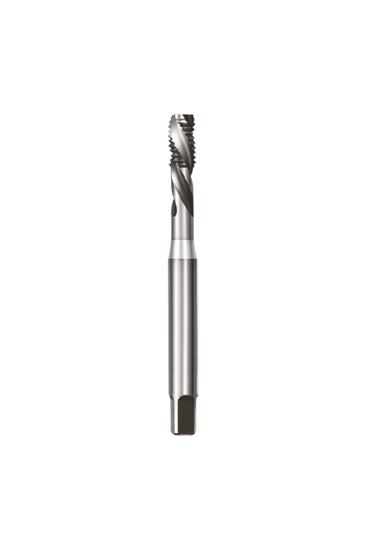 teknotrust M4 SOL MAKİNE KILAVUZU DIN 371/C 35° HELİS HSS