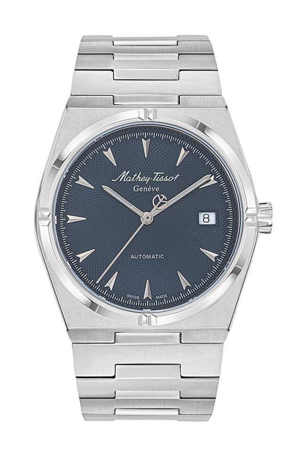 Mathey-Tissot H118ATABU ERKEK KOL SAATİ