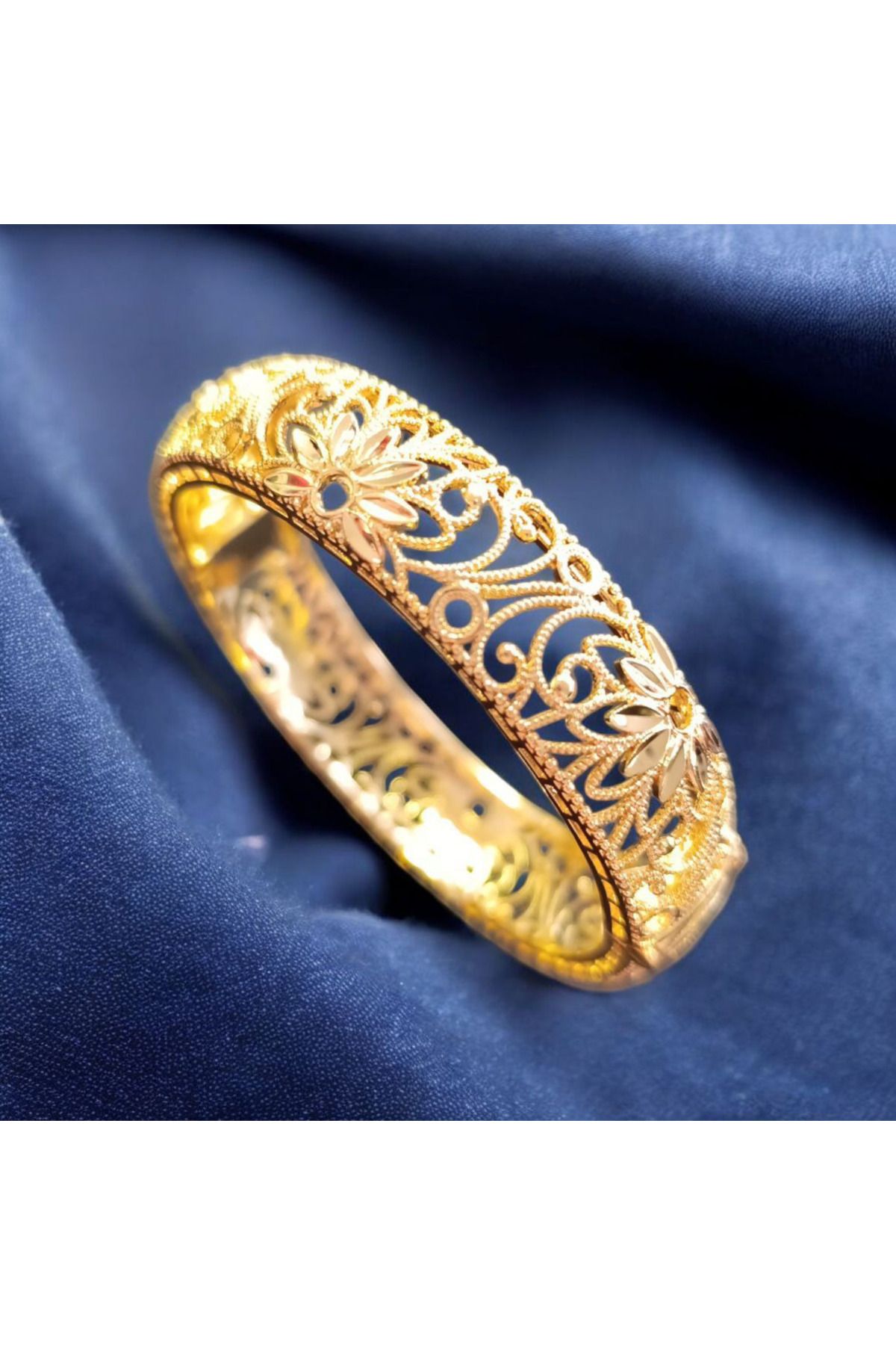 Rose Jewellery Official Bilezik