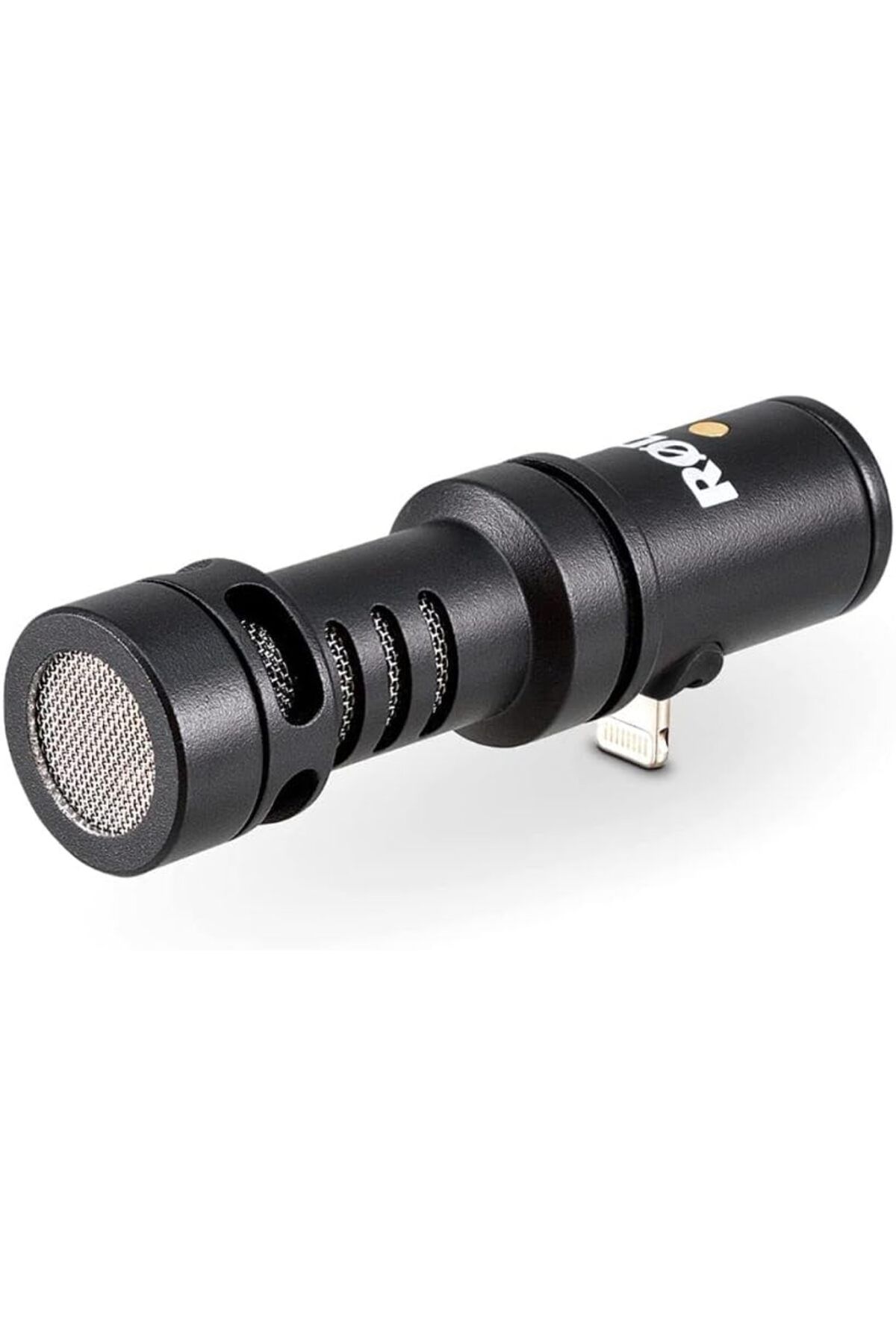mazıdağı mazzıdağ VideoMic ME-L, iOS Cihazlar için Yönel Mikrofon new store 1133631