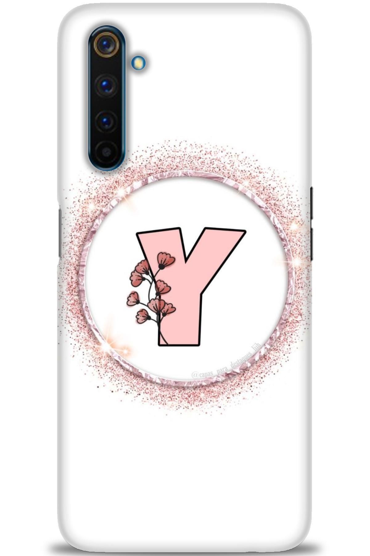 realme 6 Pro İle Uyumlu HD Baskılı Kılıf - Karışık Seri - 1022