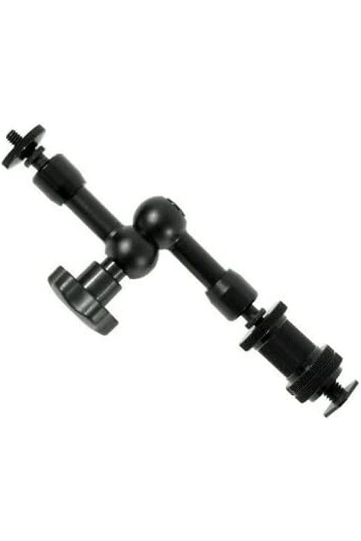DERİK KADROĞLU 7 İnç Magic Kolu DSLR Rig Led, LCD İçin Yeni 1107872