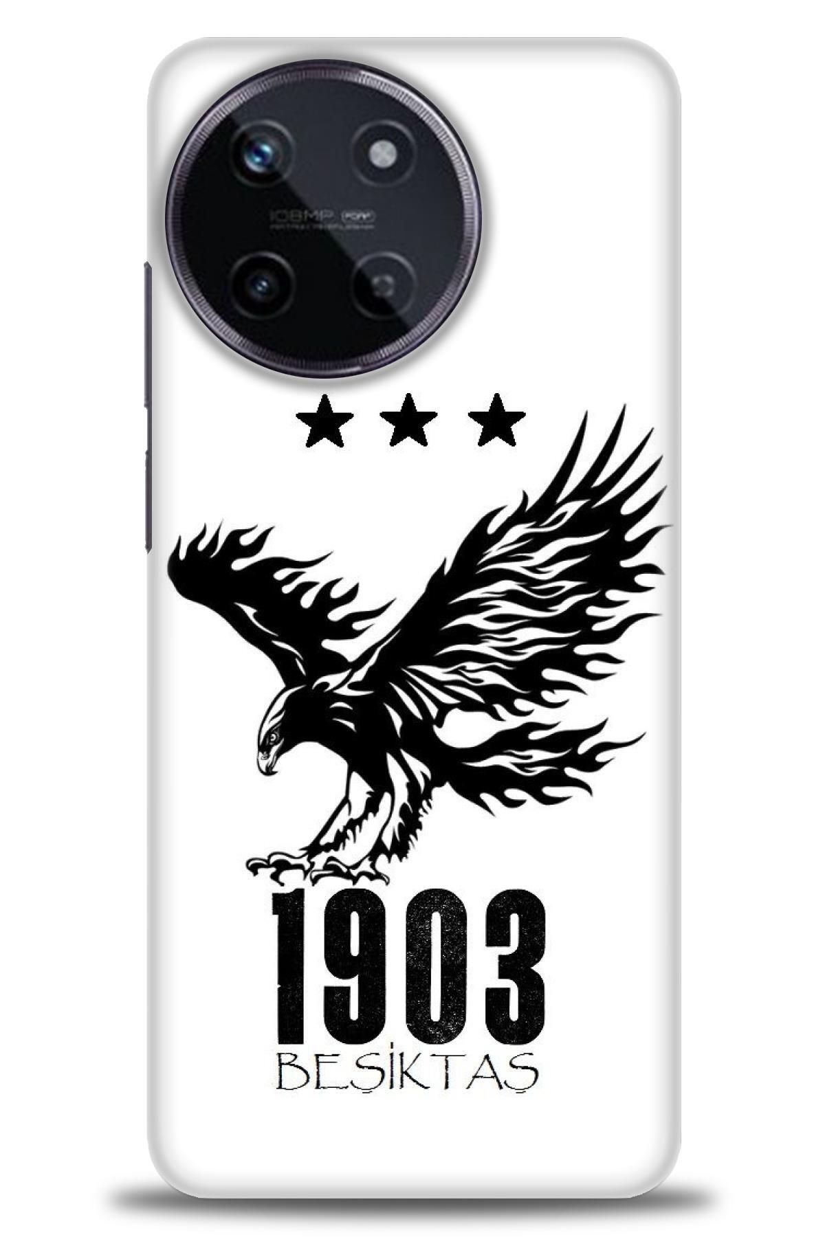 realme 11 İle Uyumlu HD Baskılı Kılıf - Karışık Seri - 451
