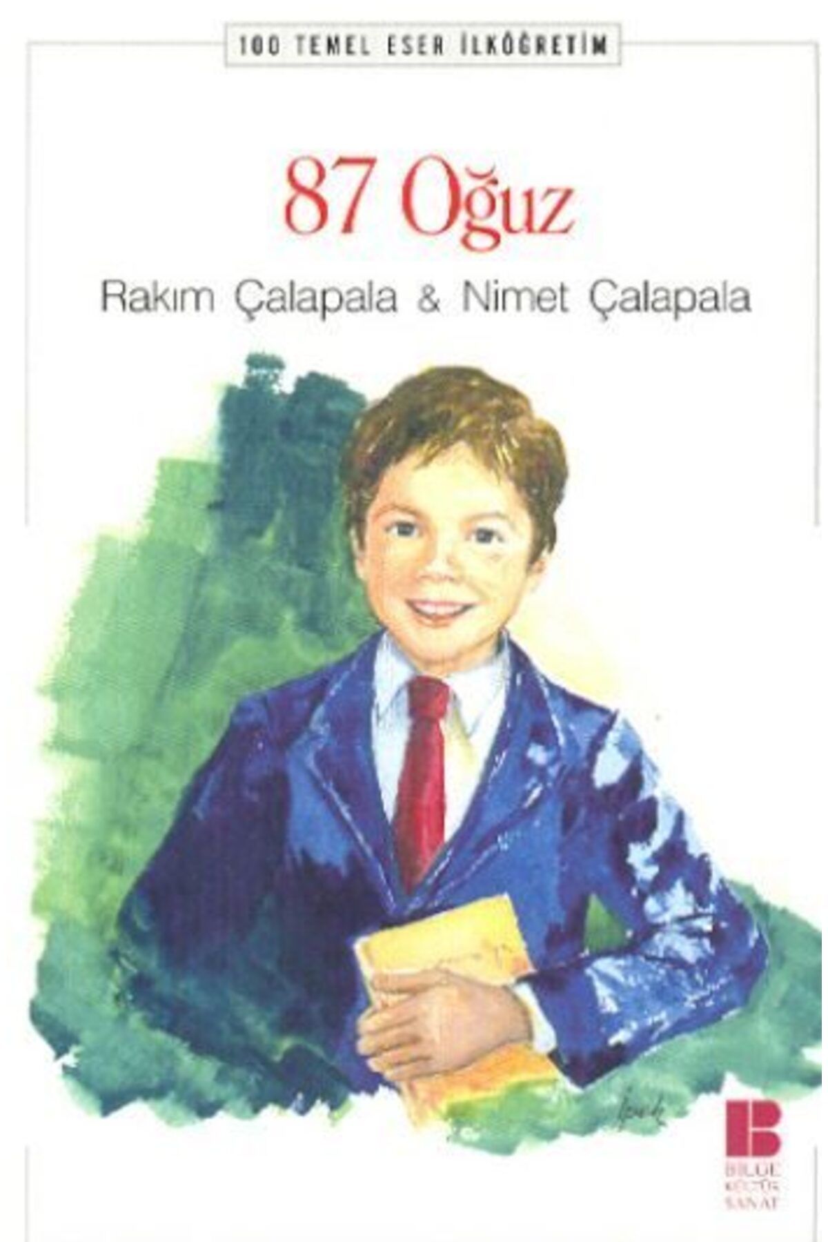 Destek Yayınları 87 Oğuz İlköğretim