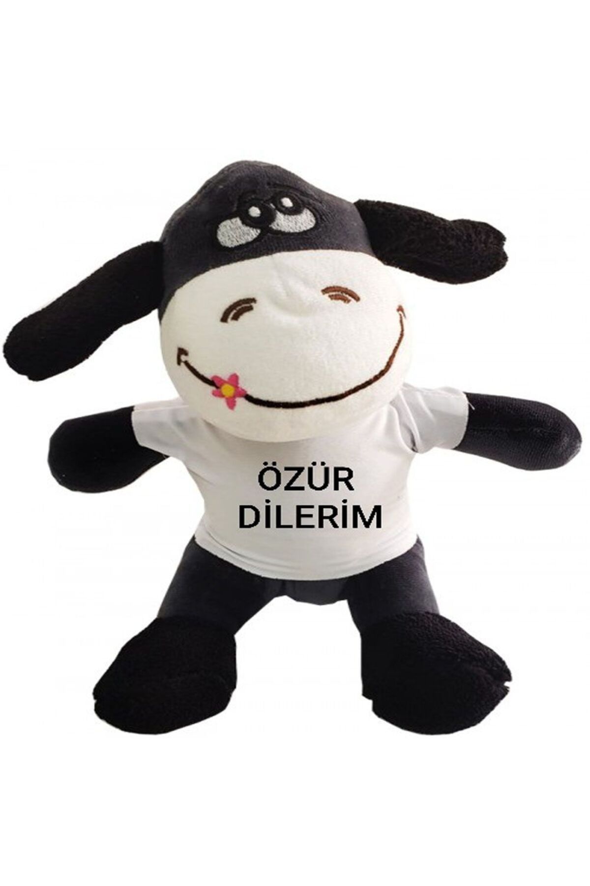 Skygo Özür Dilerim Peluş Eşek Oyuncak