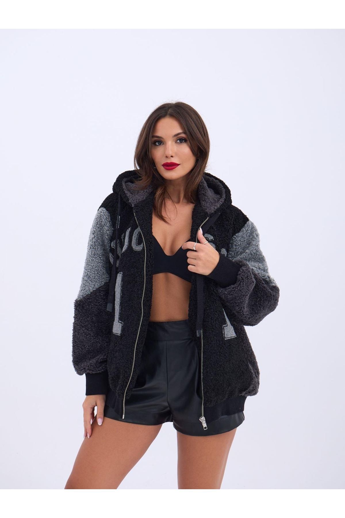 TANLA 7191 MONT-SİYAH