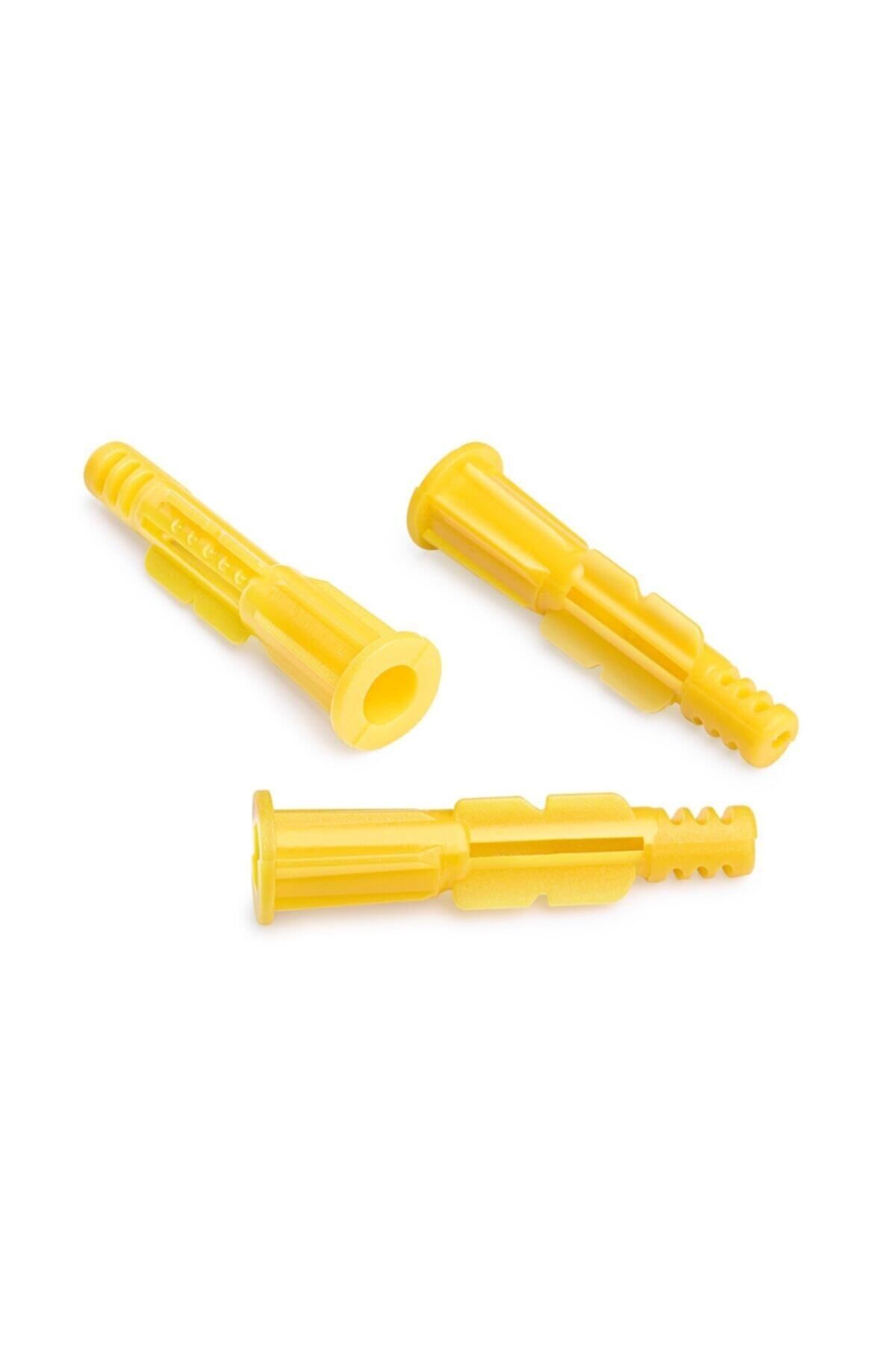 Sucuoğlu Roket Dübel 8x50 Mm - 50 Adet