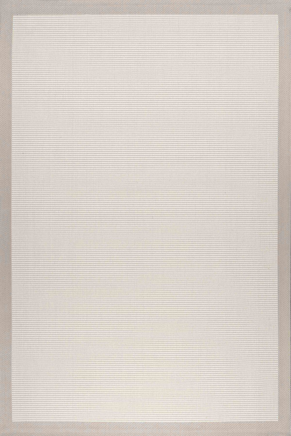 ARTLOOP Sisal Sisal Dekoratif Halı Halı ALS 05