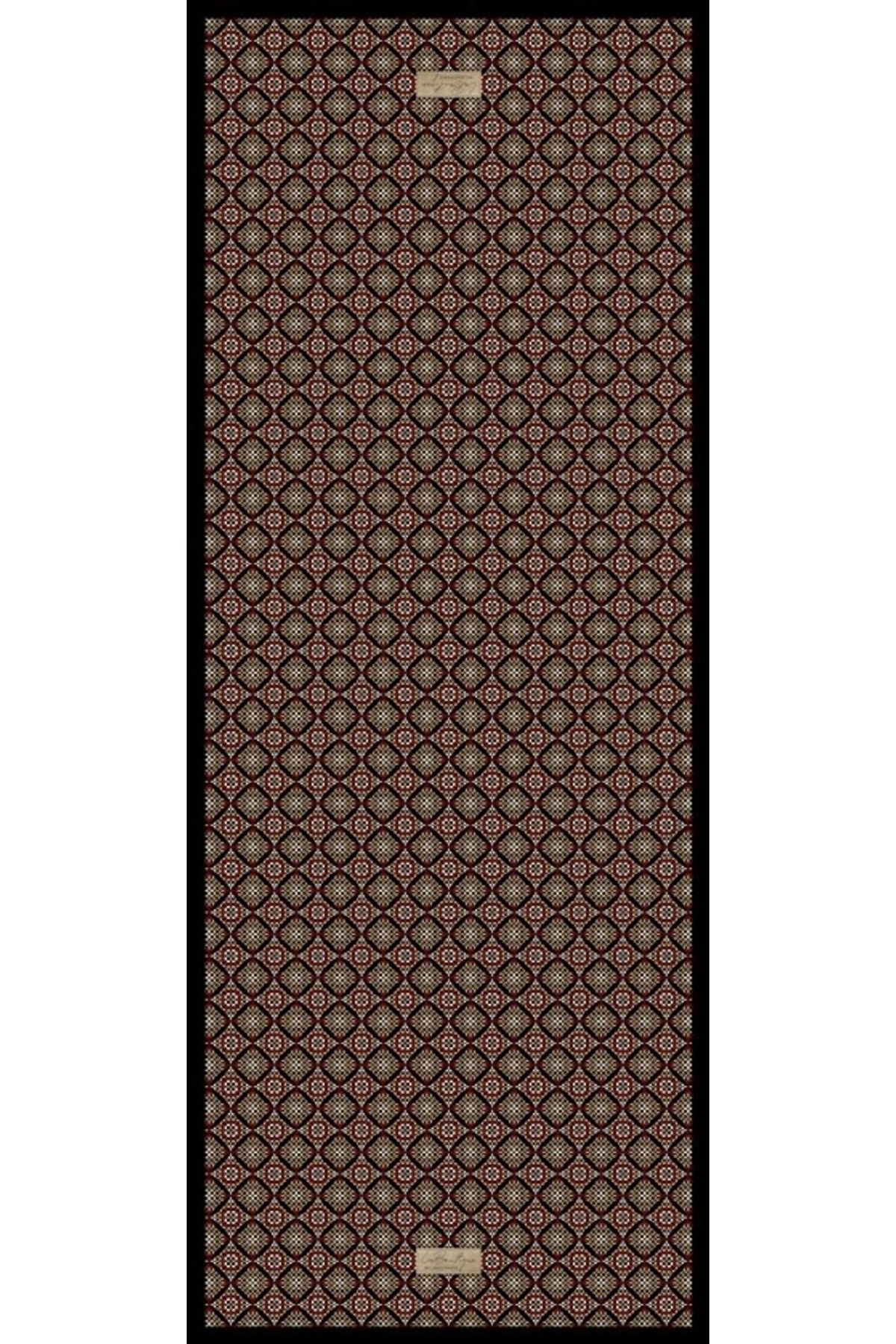 LA BOUTIQUE ÖZEL SERİ ŞAL 2338-04 - 70X190