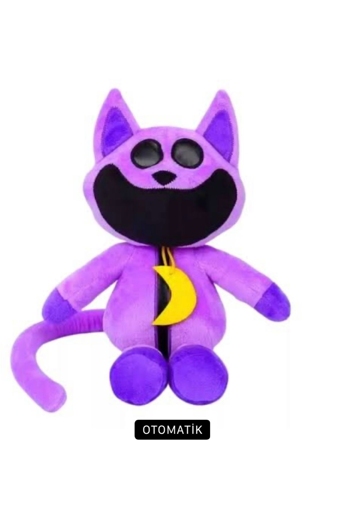 Polly toys catnap Kedi 45 cm