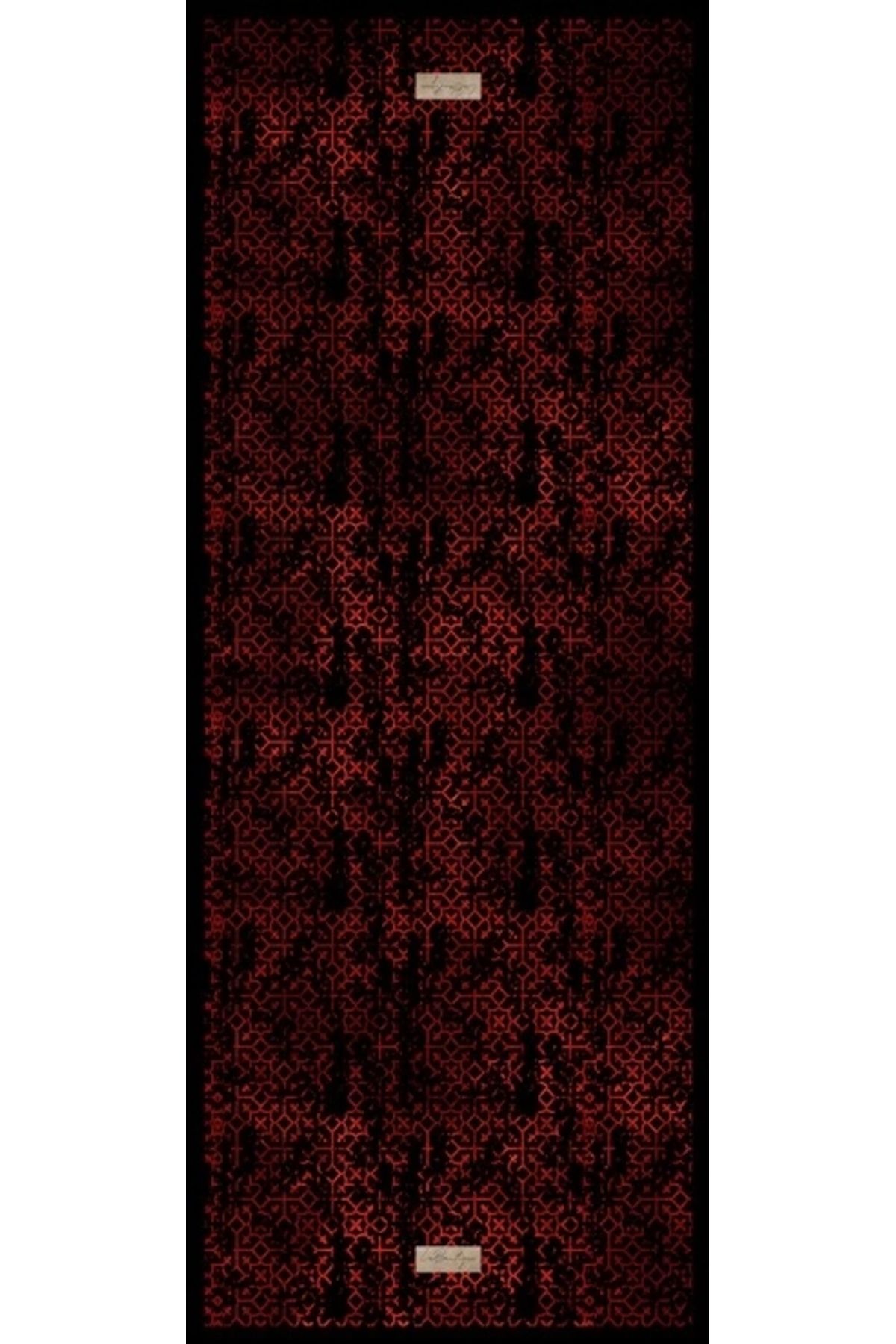 LA BOUTIQUE ÖZEL SERİ ŞAL 2229-14 70X190