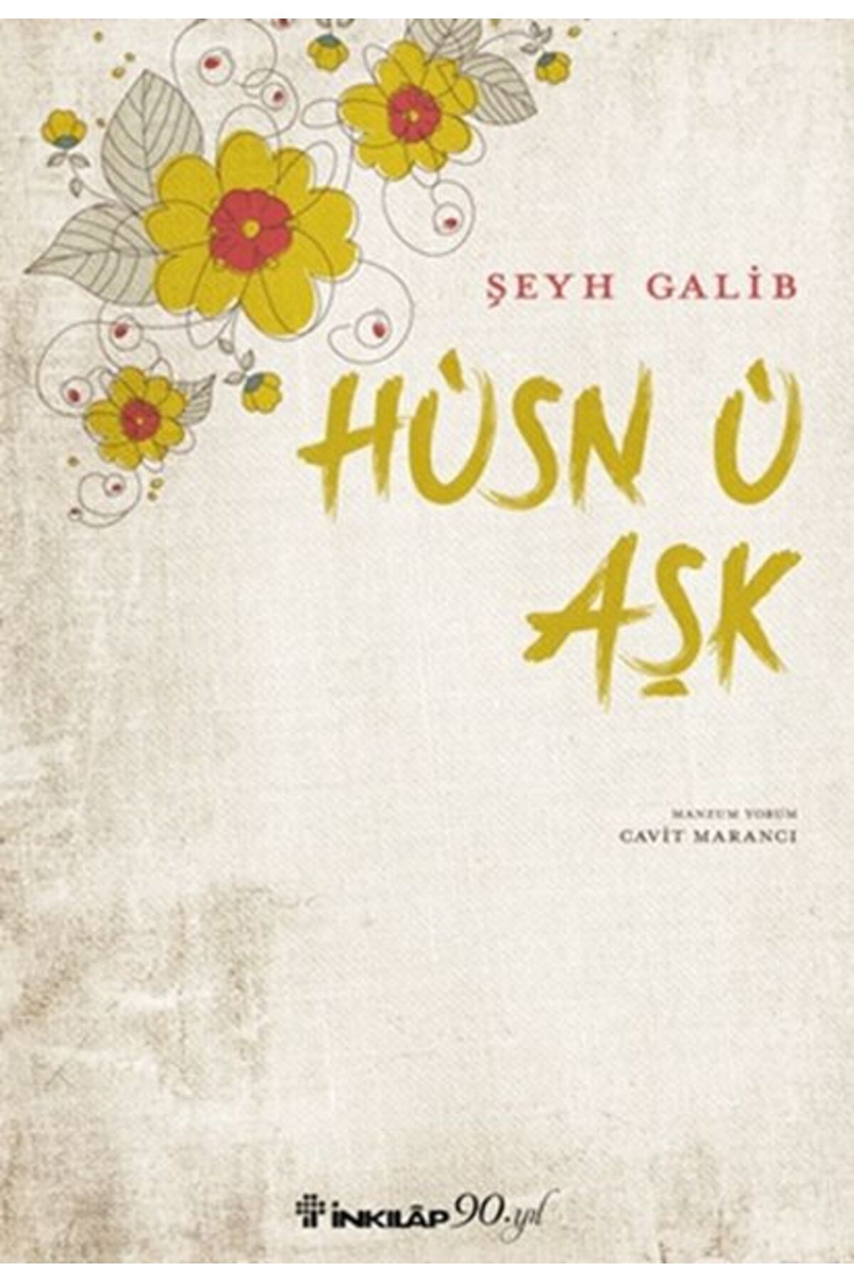 Destek Yayınları Hüsnü Aşk