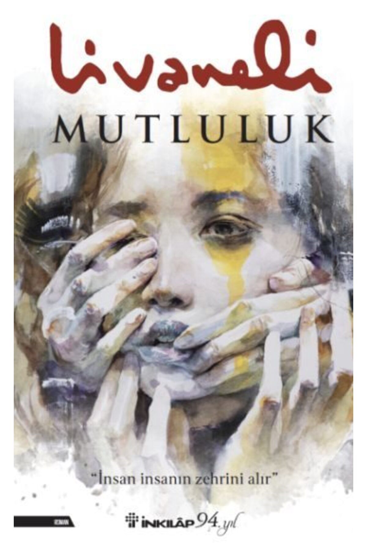 Destek Yayınları Mutluluk Ciltsiz